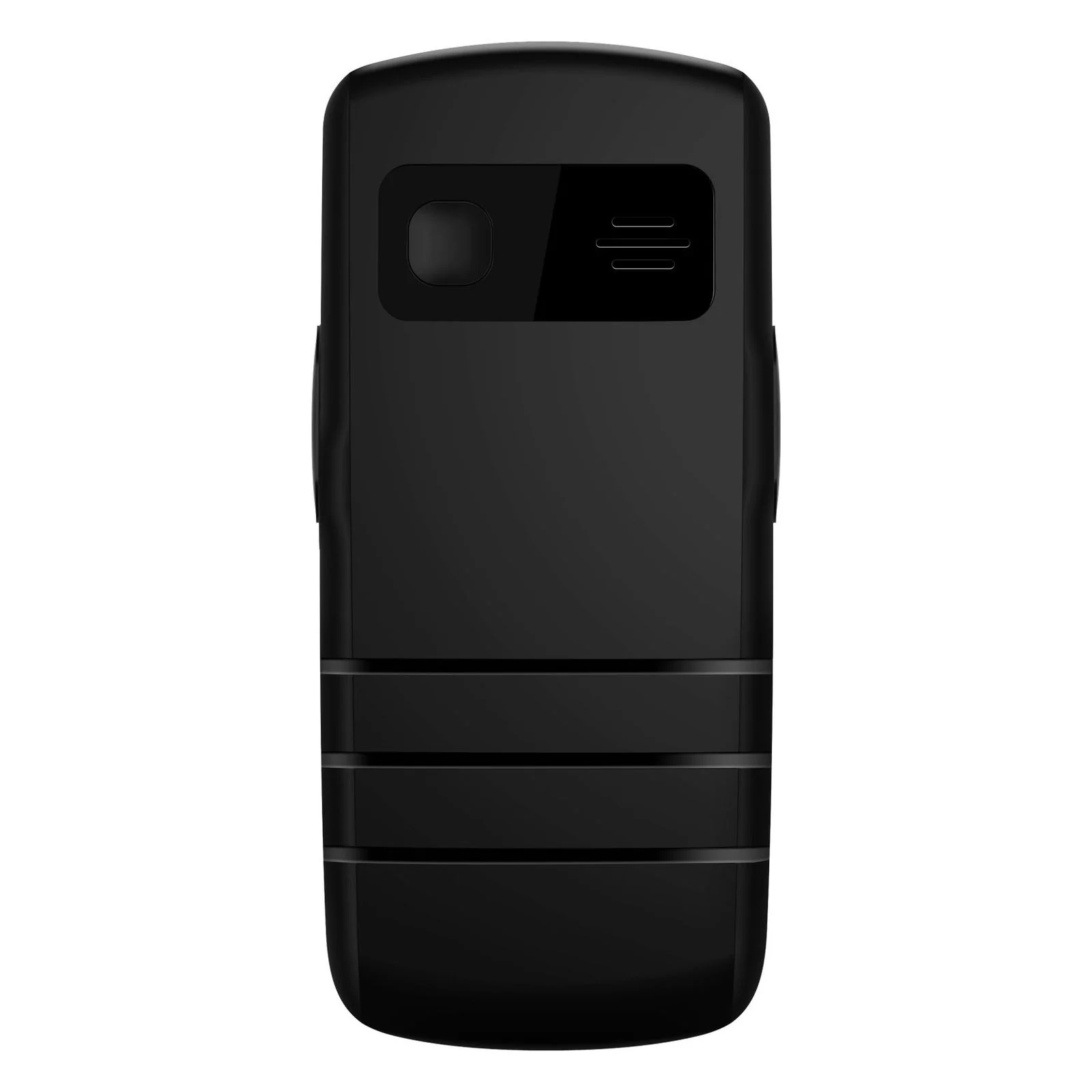 Beafon SL230 4,5 cm (1.77) 90 g Schwarz Seniorentelefon - Image 2