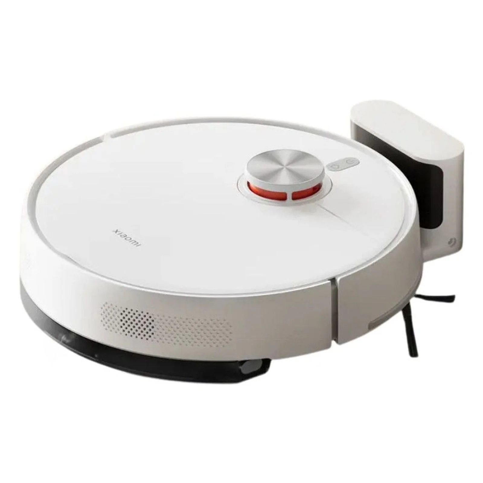 Xiaomi Robot Vacuum Cleaner S40 Saug- & Wischroboter Weiß - Image 2