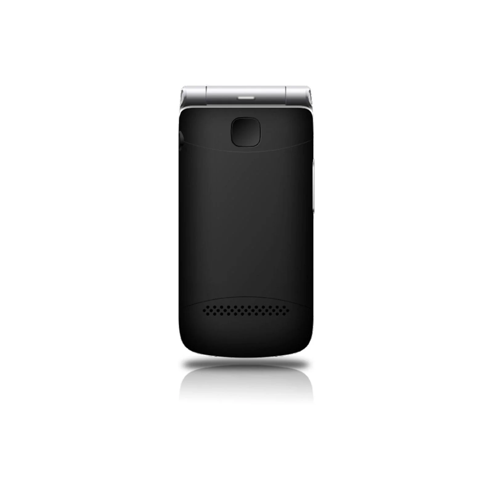 Beafon SL495 LTE 6,1 cm (2.4) 86 g Schwarz, Silber Einsteigertelefon - Image 3