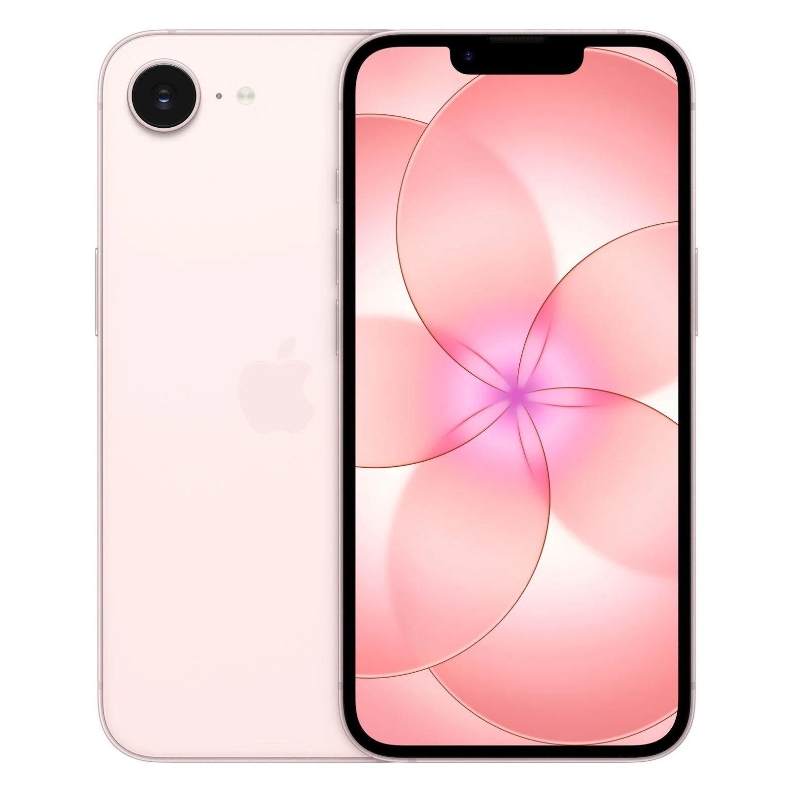 Apple iPhone 17e 256GB Hellrosa