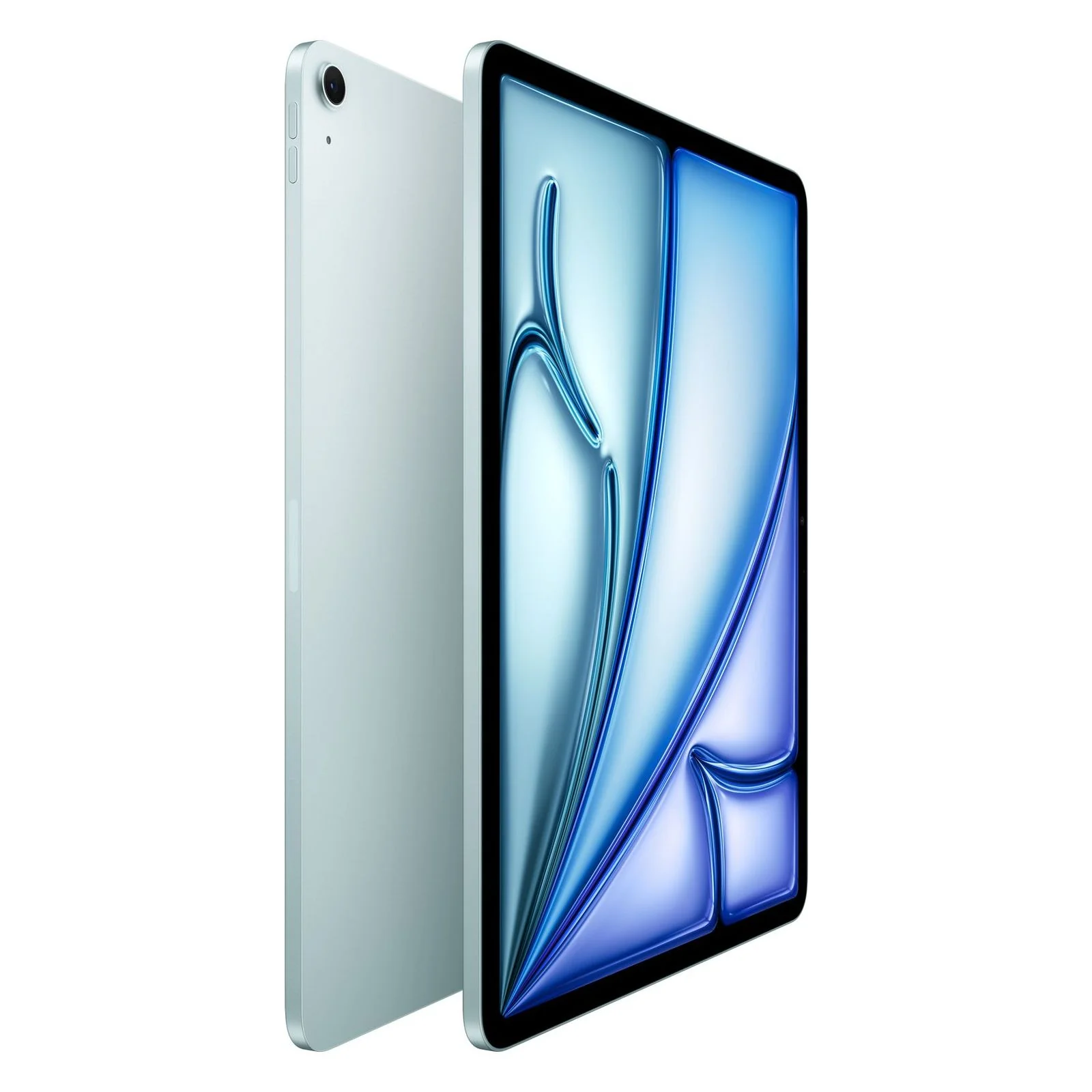 Apple iPad Air 11 (2026) 8. Generation WiFi 128GB Blau - Image 2
