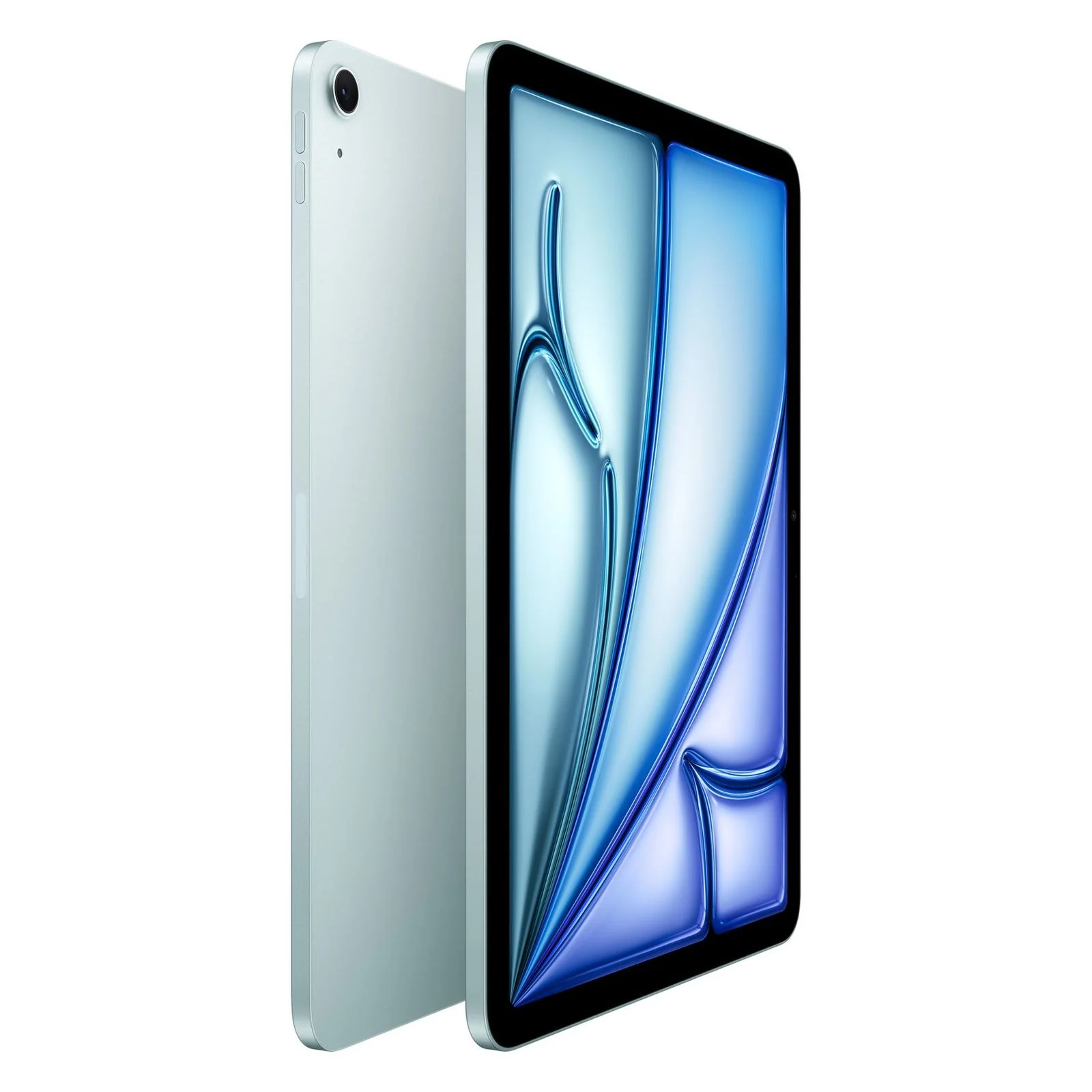 Apple iPad Air 11 (2026) 8. Generation WiFi 128GB Blau - Image 2