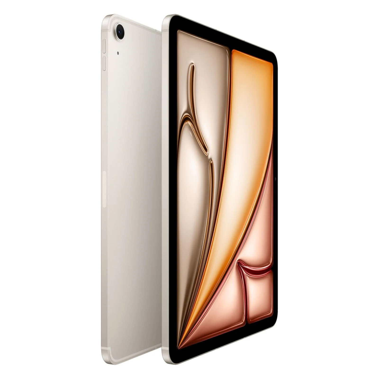 Apple iPad Air 11 M4 (2026) 8. Generation WiFi + Cellular 256GB Polarstern - Image 2