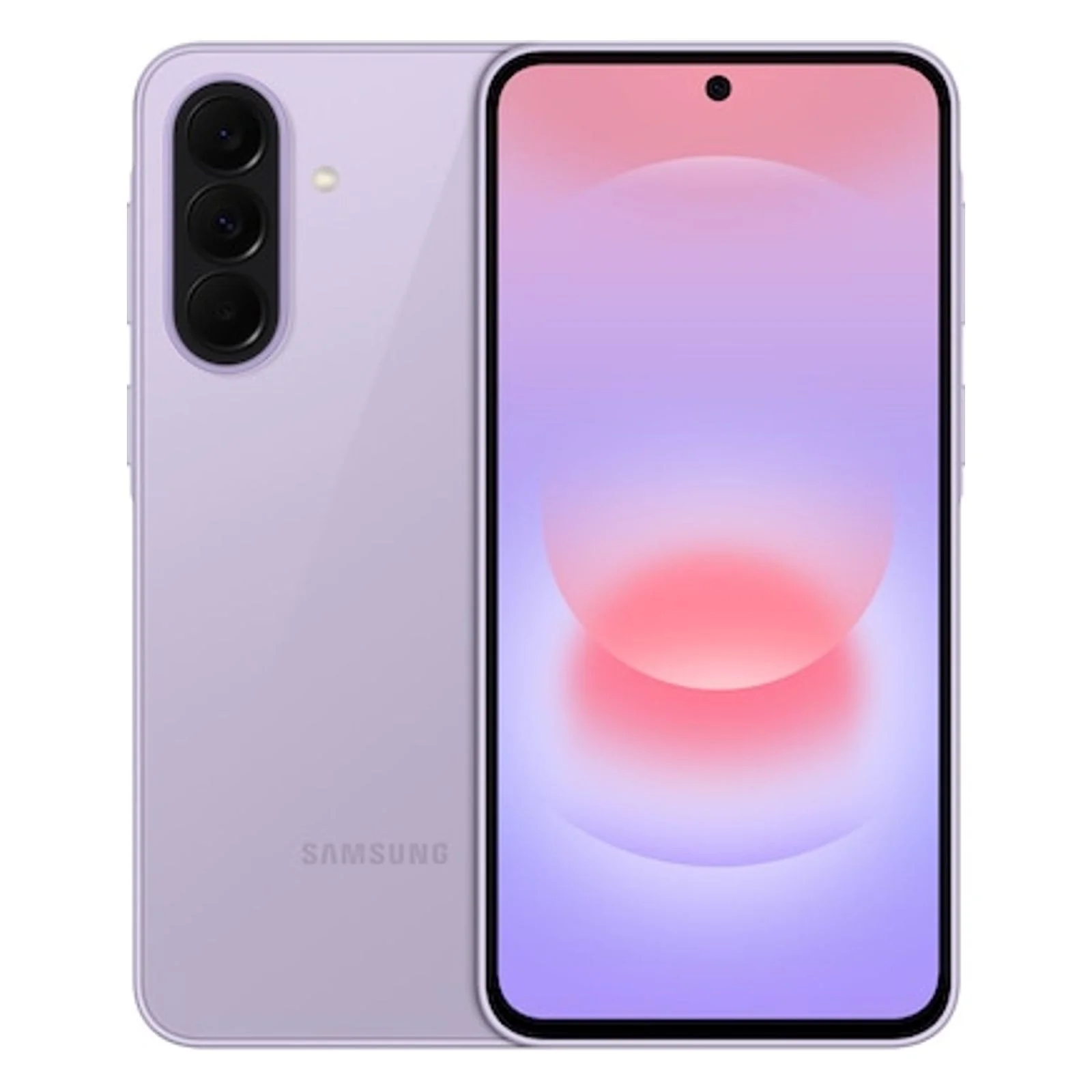 Samsung Galaxy A37 5G Dual-SIM 256GB Awesome Lavender