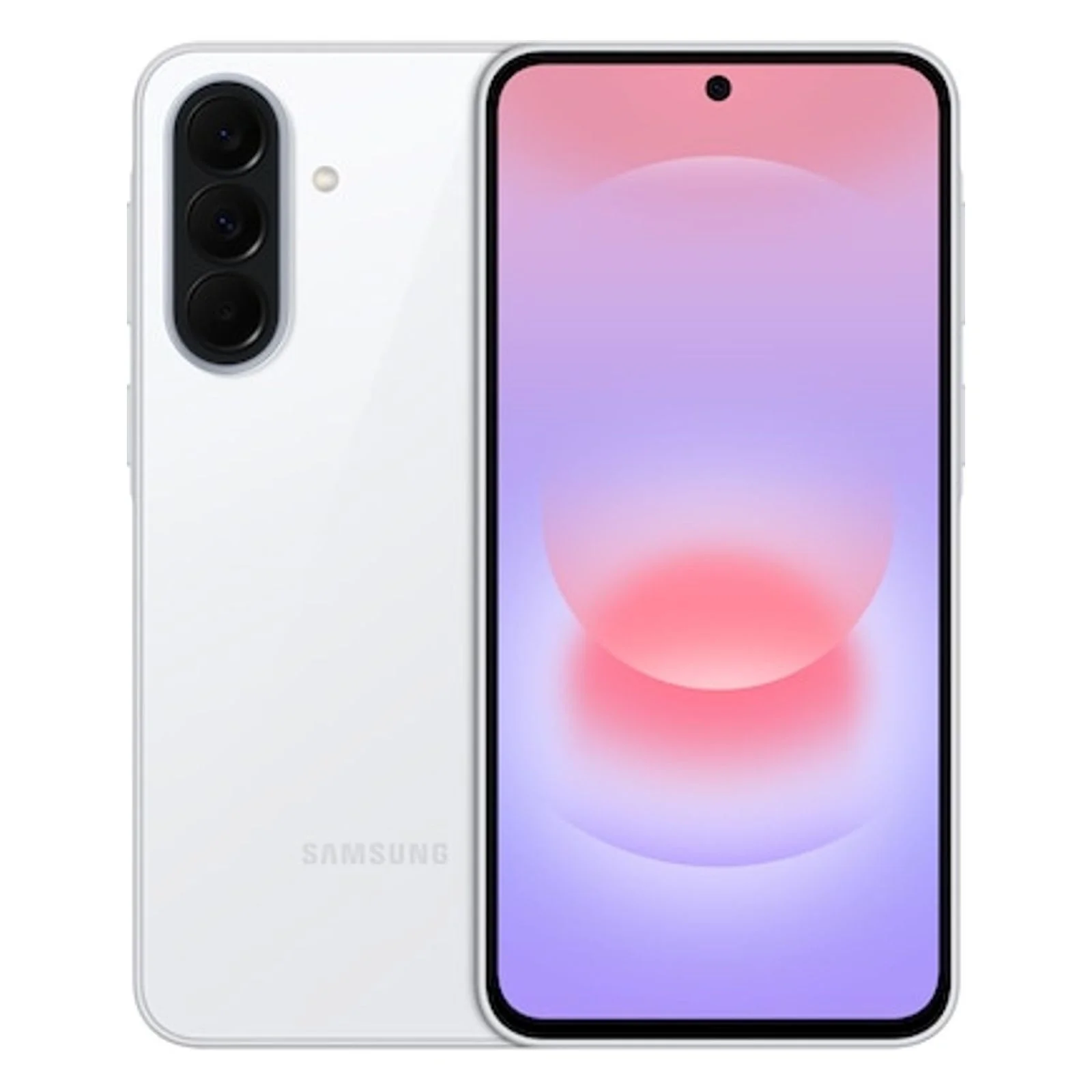 Samsung Galaxy A37 5G 17 cm (6.7) Dual-SIM USB Typ-C 8 GB 256 GB 5000 mAh Weiß