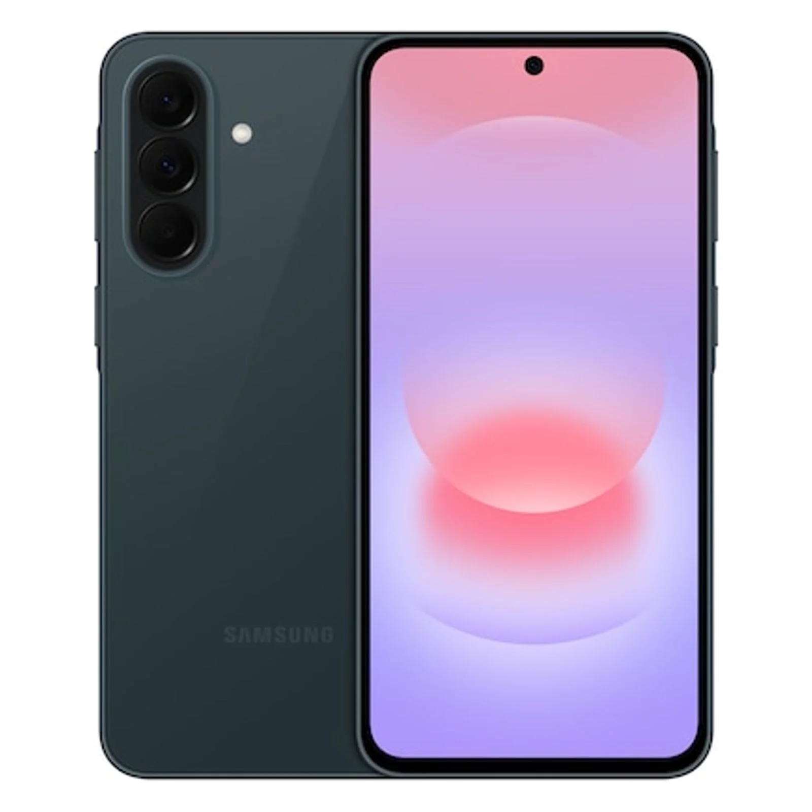 Samsung Galaxy A37 5G 17 cm (6.7) Dual-SIM USB Typ-C 6 GB 128 GB 5000 mAh Grün, Grau