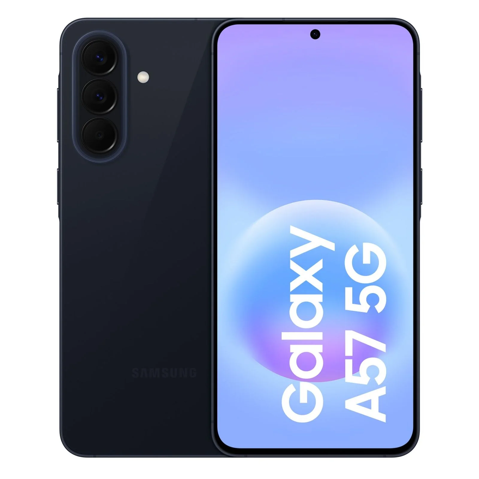 Samsung Galaxy A57 5G 17 cm (6.7) Dual-SIM Android 16.0 USB Typ-C 8 GB 128 GB 5000 mAh Navy