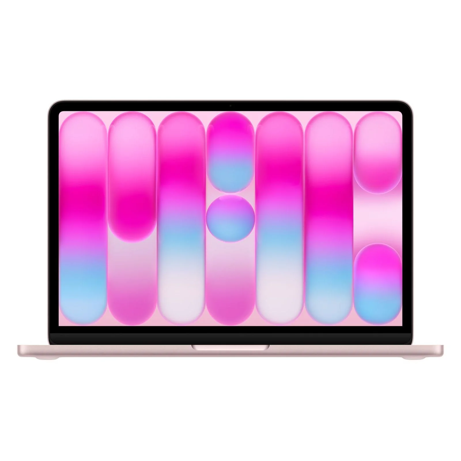Apple MacBook Neo 13“ A18 Pro 8GB 256GB SSD WiFi Rosa