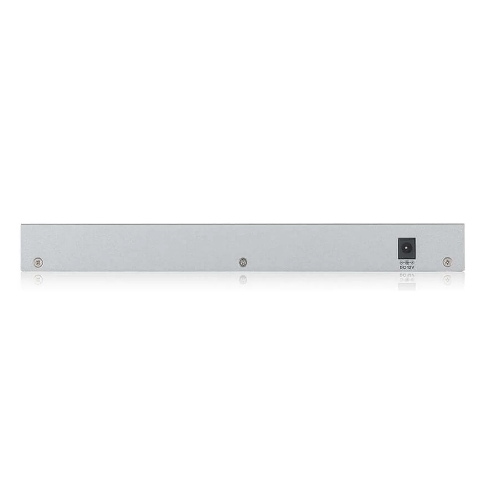 Zyxel XGS1010-12-ZZ0102F Netzwerk-Switch Unmanaged Gigabit Ethernet (10/100/1000) Grau - Image 3