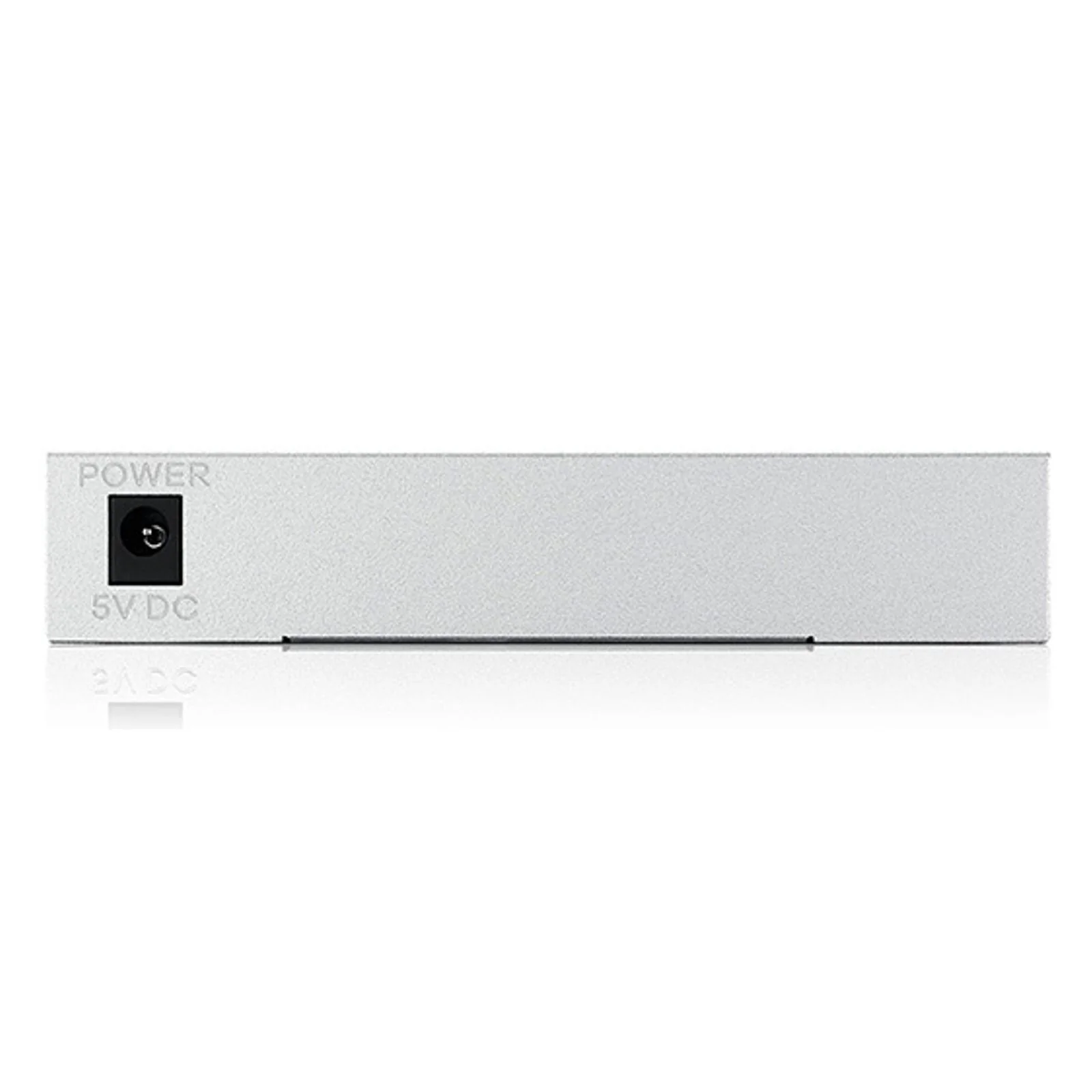 Zyxel GS-108BV5-EU0101F Netzwerk-Switch Unmanaged L2 Gigabit Ethernet (10/100/1000) - Image 4