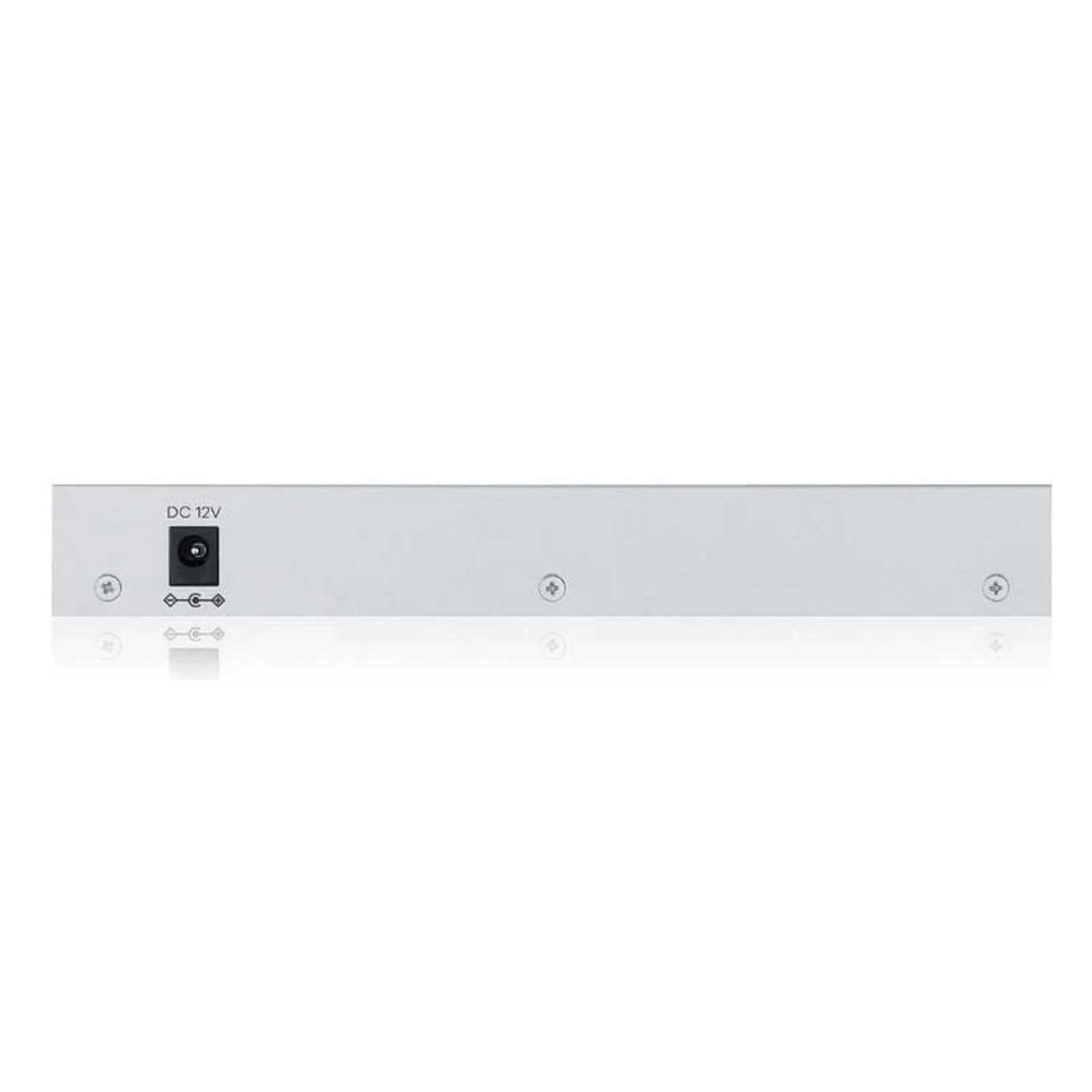 Zyxel GS1200-10v3 Managed L2 Gigabit Ethernet (10/100/1000) Desktop Grau - Image 4