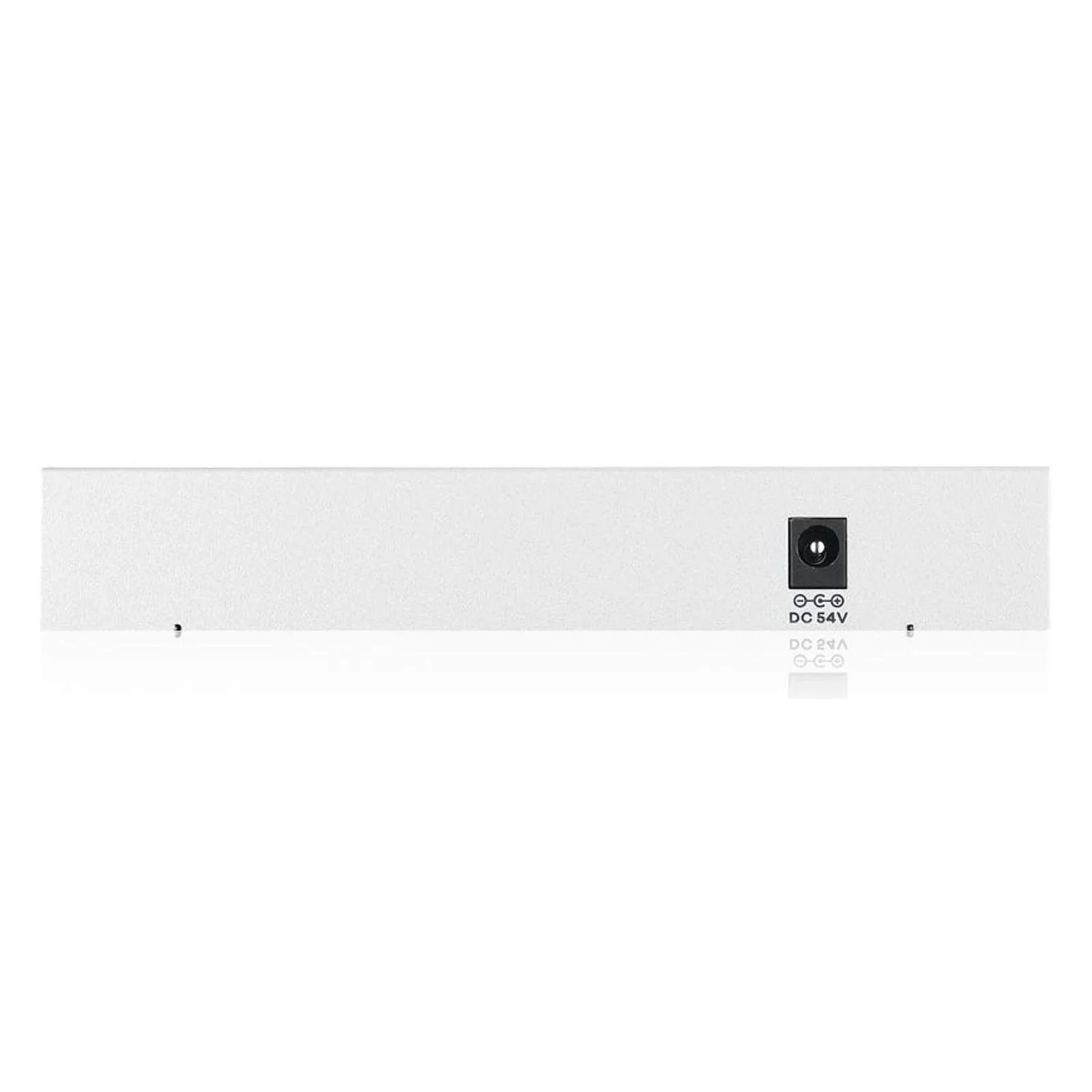 Zyxel XMG-105HP Unmanaged 2.5G Ethernet (100/1000/2500) Power over Ethernet (PoE) Silber - Image 2