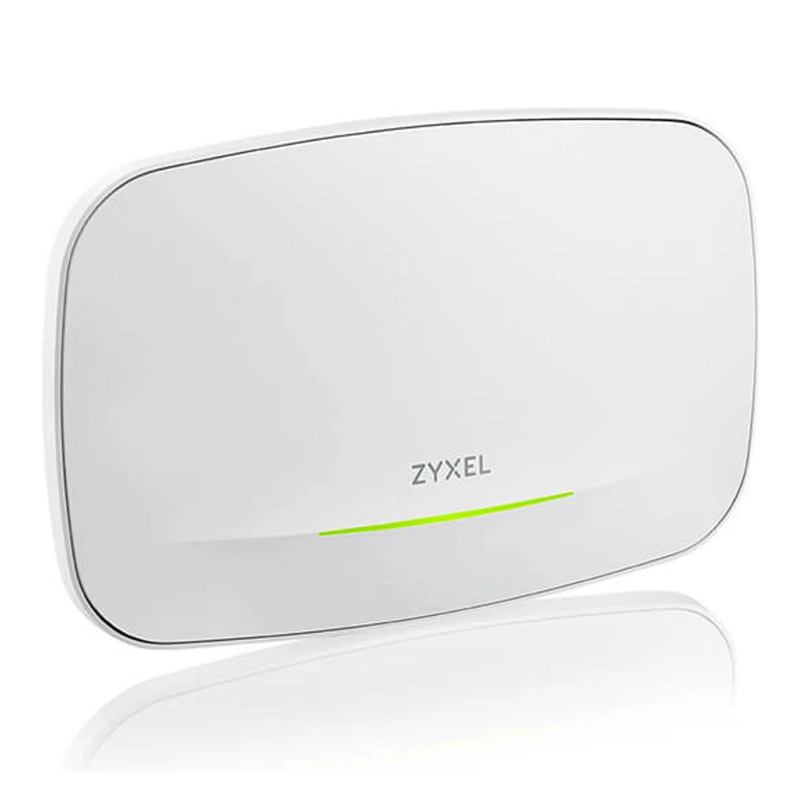 Zyxel NWA210BE 11530 Mbit/s Weiß Power over Ethernet (PoE) - Image 2