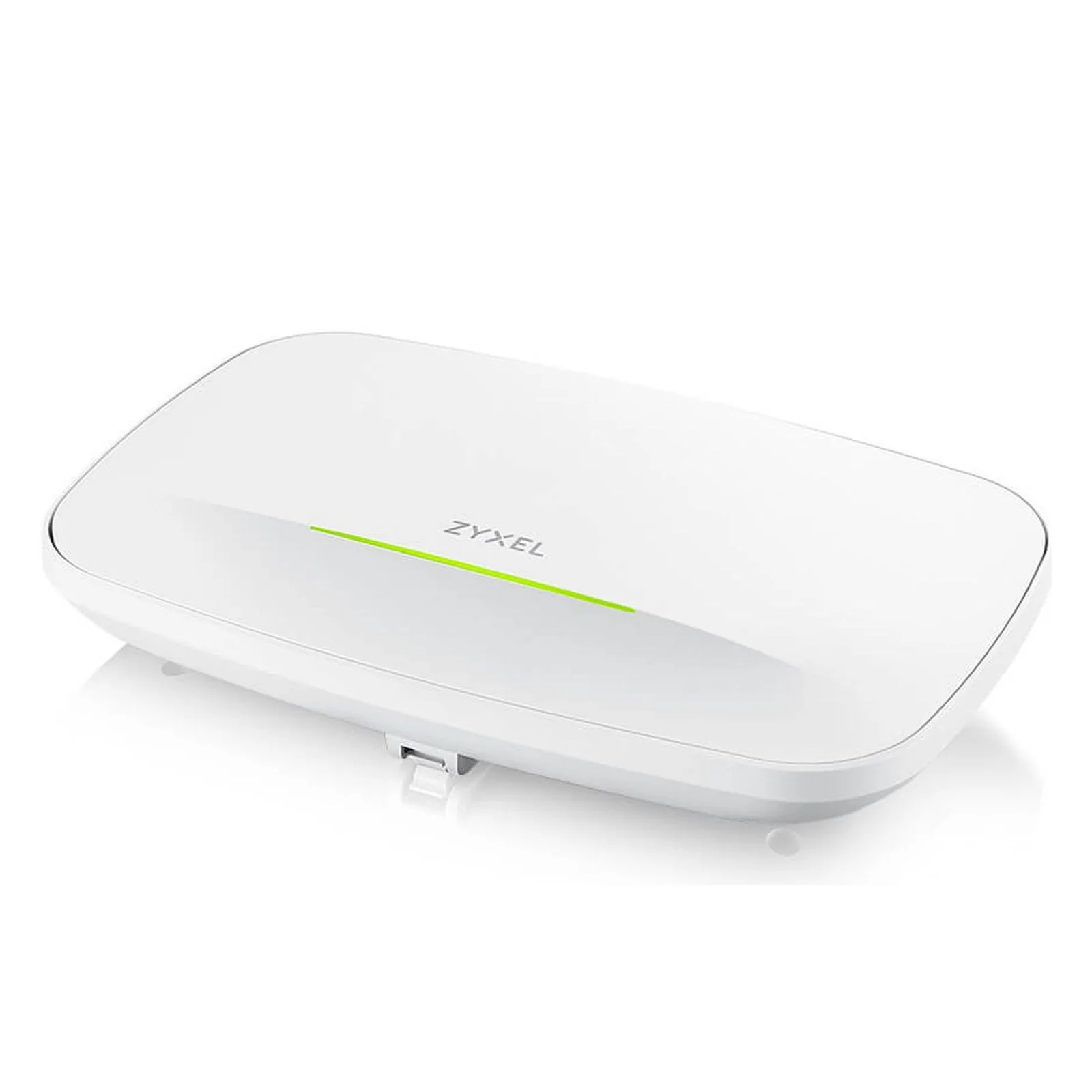 Zyxel NWA210BE 11530 Mbit/s Weiß Power over Ethernet (PoE) - Image 3