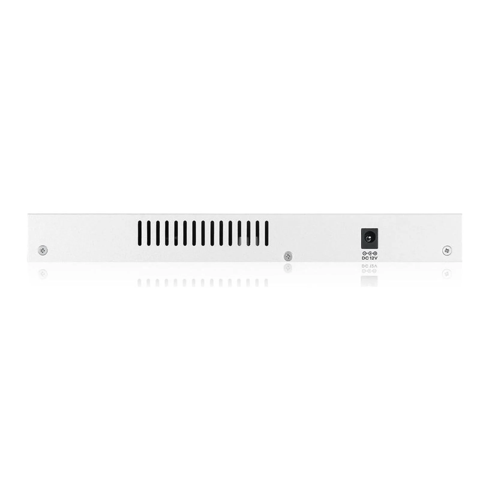 Zyxel XMG-108 Unmanaged 2.5G Ethernet (100/1000/2500) Silber - Image 4