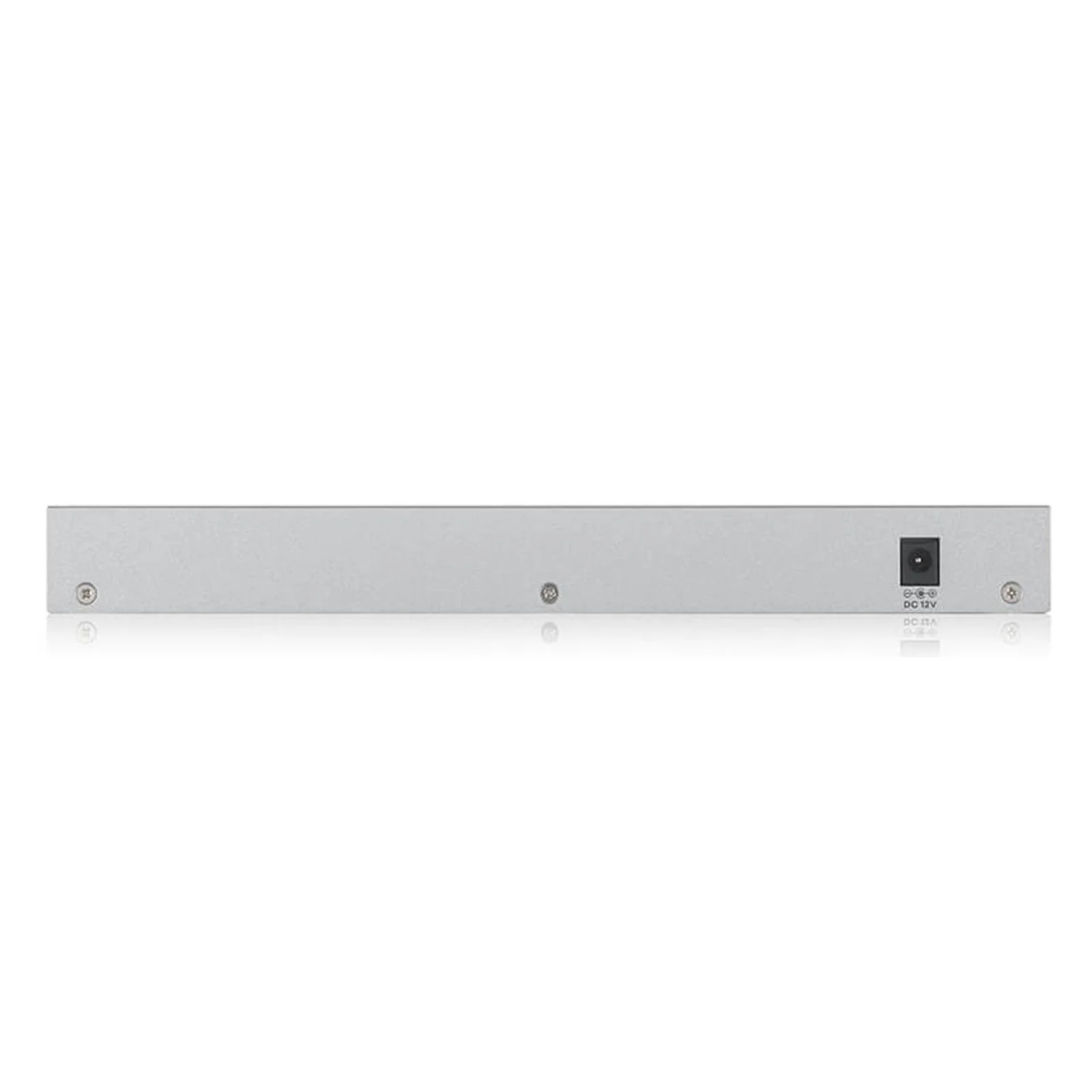 Zyxel XGS1210-12-ZZ0102F Netzwerk-Switch Managed Gigabit Ethernet (10/100/1000) Grau - Image 3