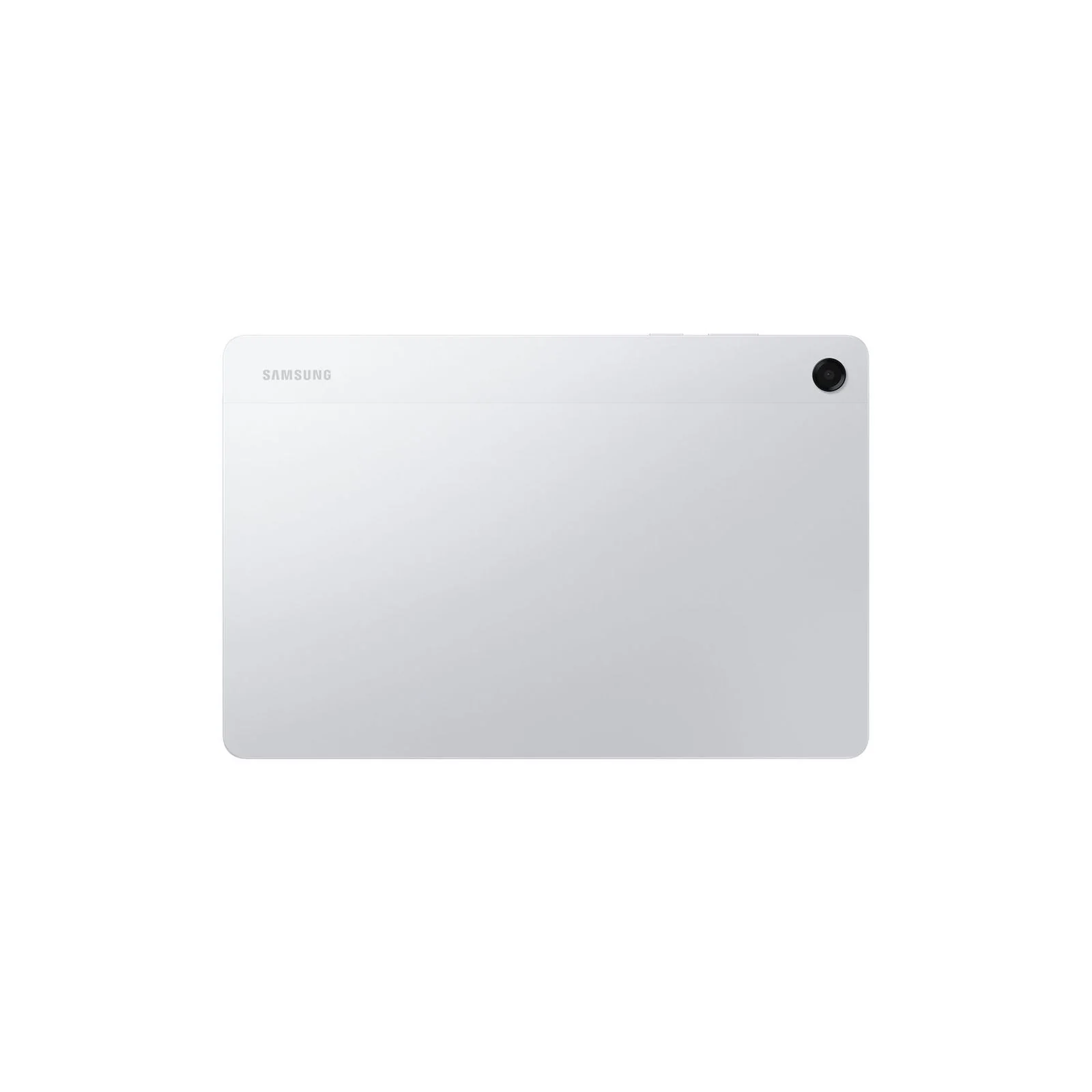 Samsung Galaxy Tab A11+ 5G Tablet 128 GB 11 Zoll Silber - Image 3