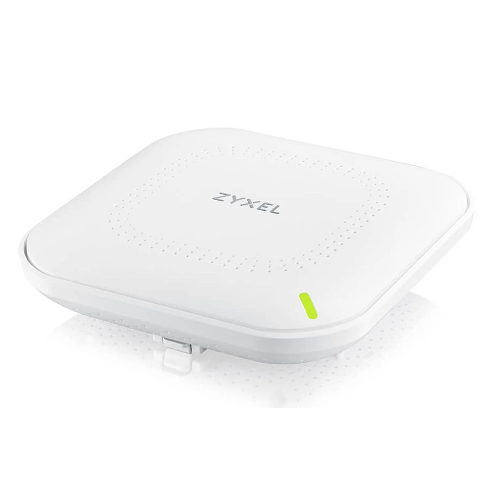Zyxel NWA90AX PRO 2400 Mbit/s Weiß Power over Ethernet (PoE) - Image 2