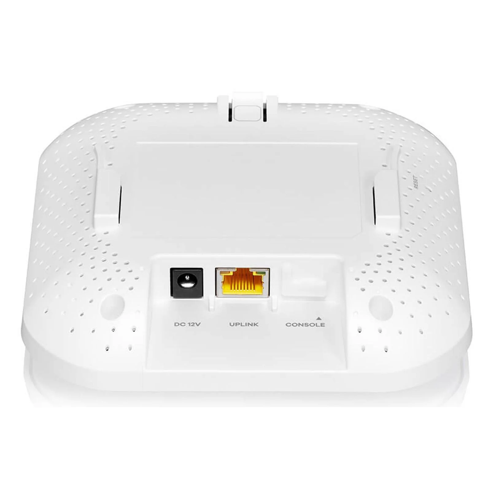 Zyxel NWA90AX PRO 2400 Mbit/s Weiß Power over Ethernet (PoE) - Image 4