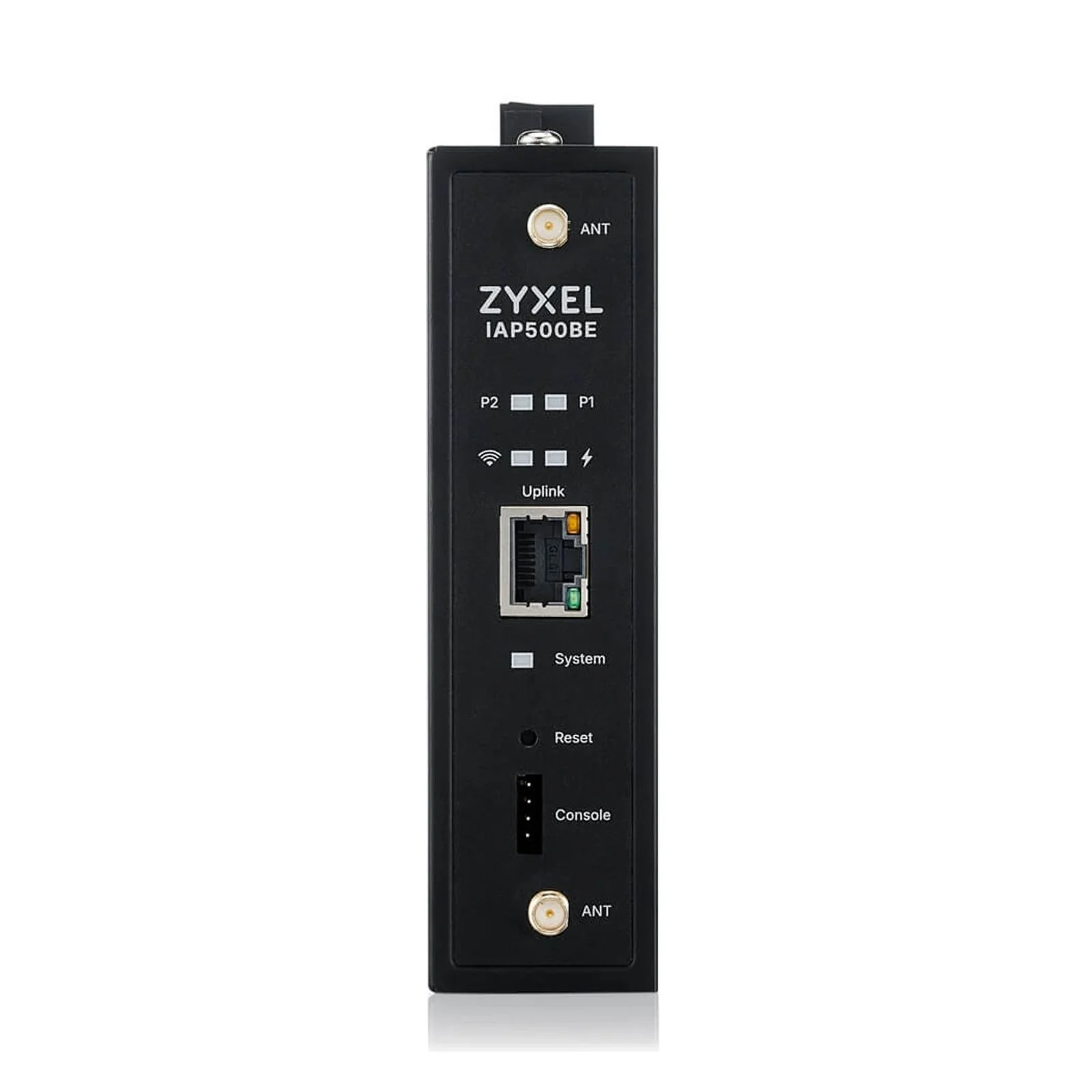 Zyxel IAP500BE 5012 Mbit/s Schwarz Power over Ethernet (PoE)