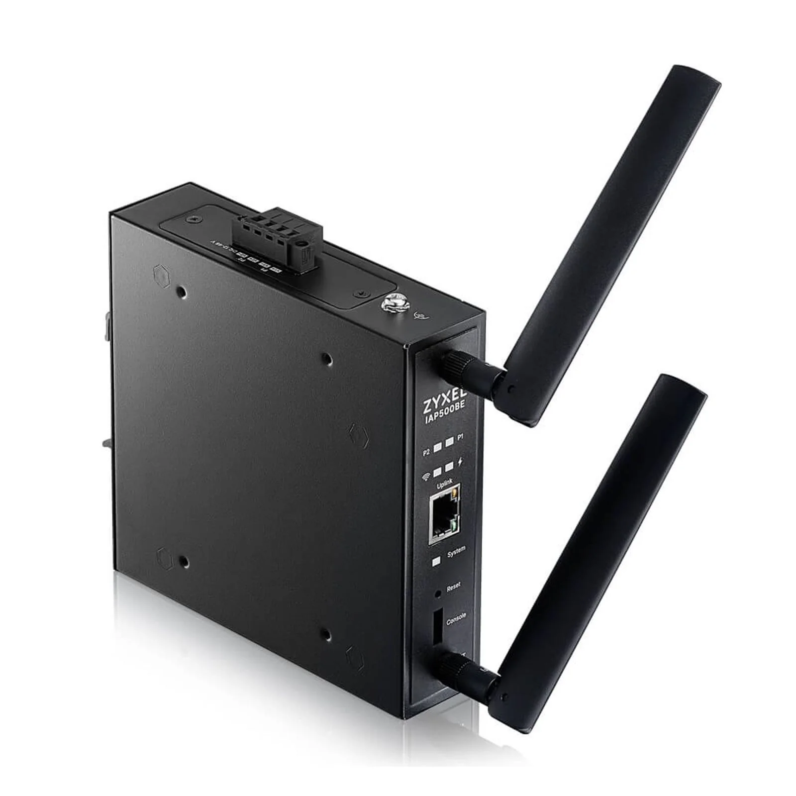 Zyxel IAP500BE 5012 Mbit/s Schwarz Power over Ethernet (PoE) - Image 2