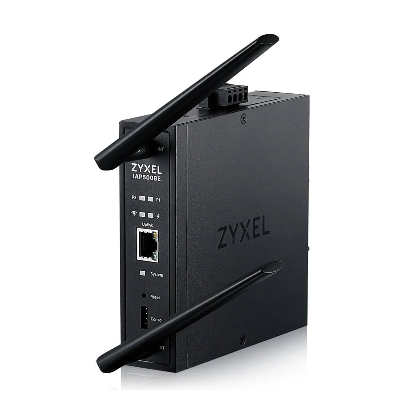 Zyxel IAP500BE 5012 Mbit/s Schwarz Power over Ethernet (PoE) - Image 3