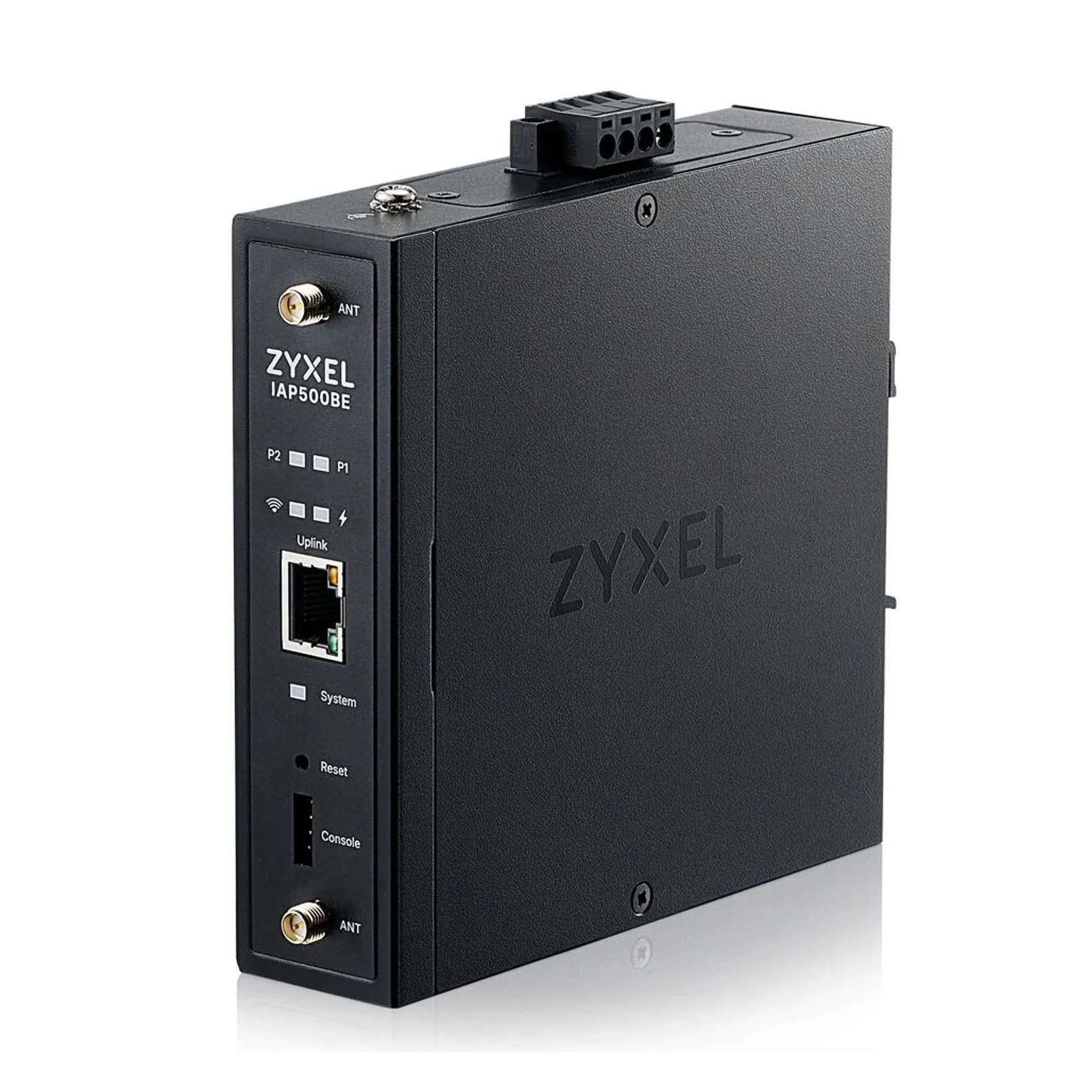 Zyxel IAP500BE 5012 Mbit/s Schwarz Power over Ethernet (PoE) - Image 4