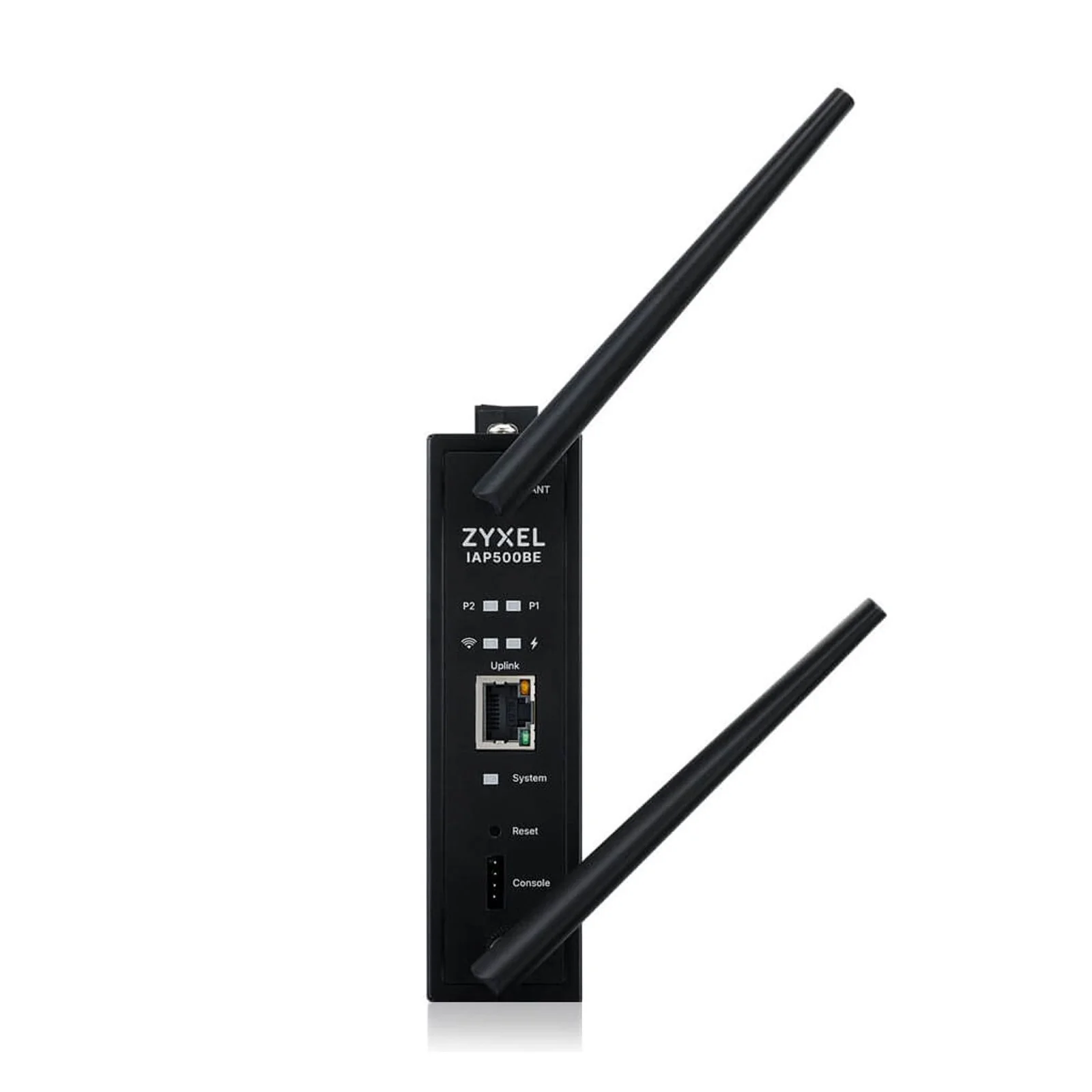 Zyxel IAP500BE 5012 Mbit/s Schwarz Power over Ethernet (PoE) - Image 5