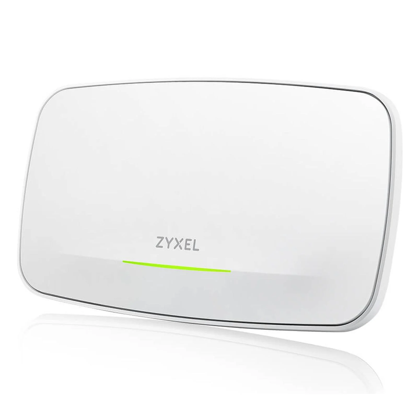 Zyxel WBE660S-EU0101F WLAN Access Point 11530 Mbit/s Grau Power over Ethernet (PoE) - Image 2