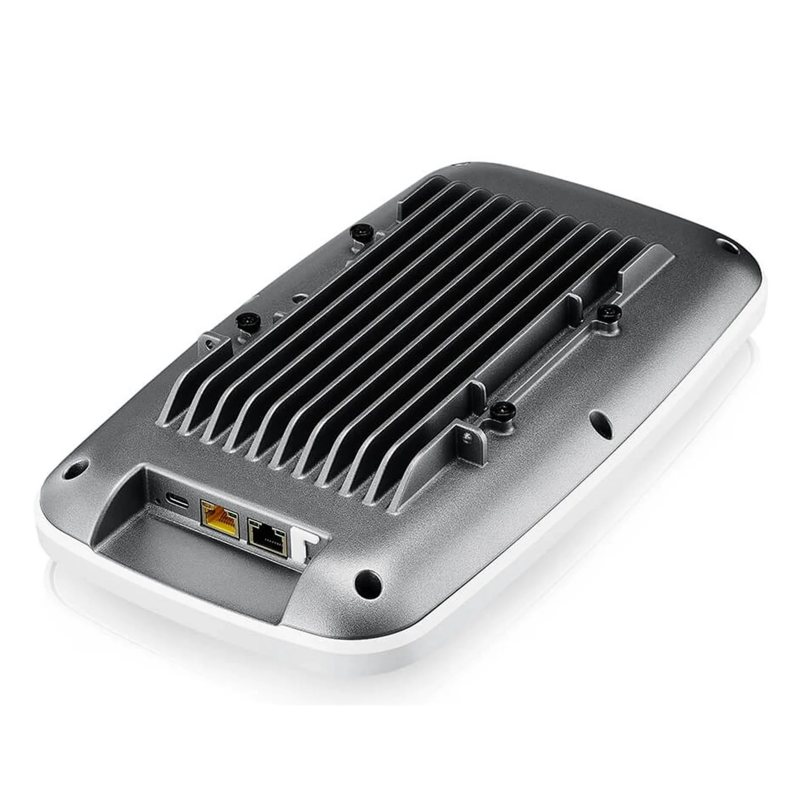 Zyxel WBE660S-EU0101F WLAN Access Point 11530 Mbit/s Grau Power over Ethernet (PoE) - Image 3