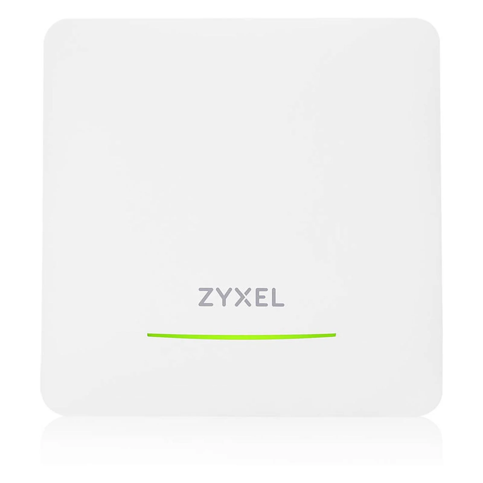 Zyxel NWA90BE 4324 Mbit/s Weiß Power over Ethernet (PoE)