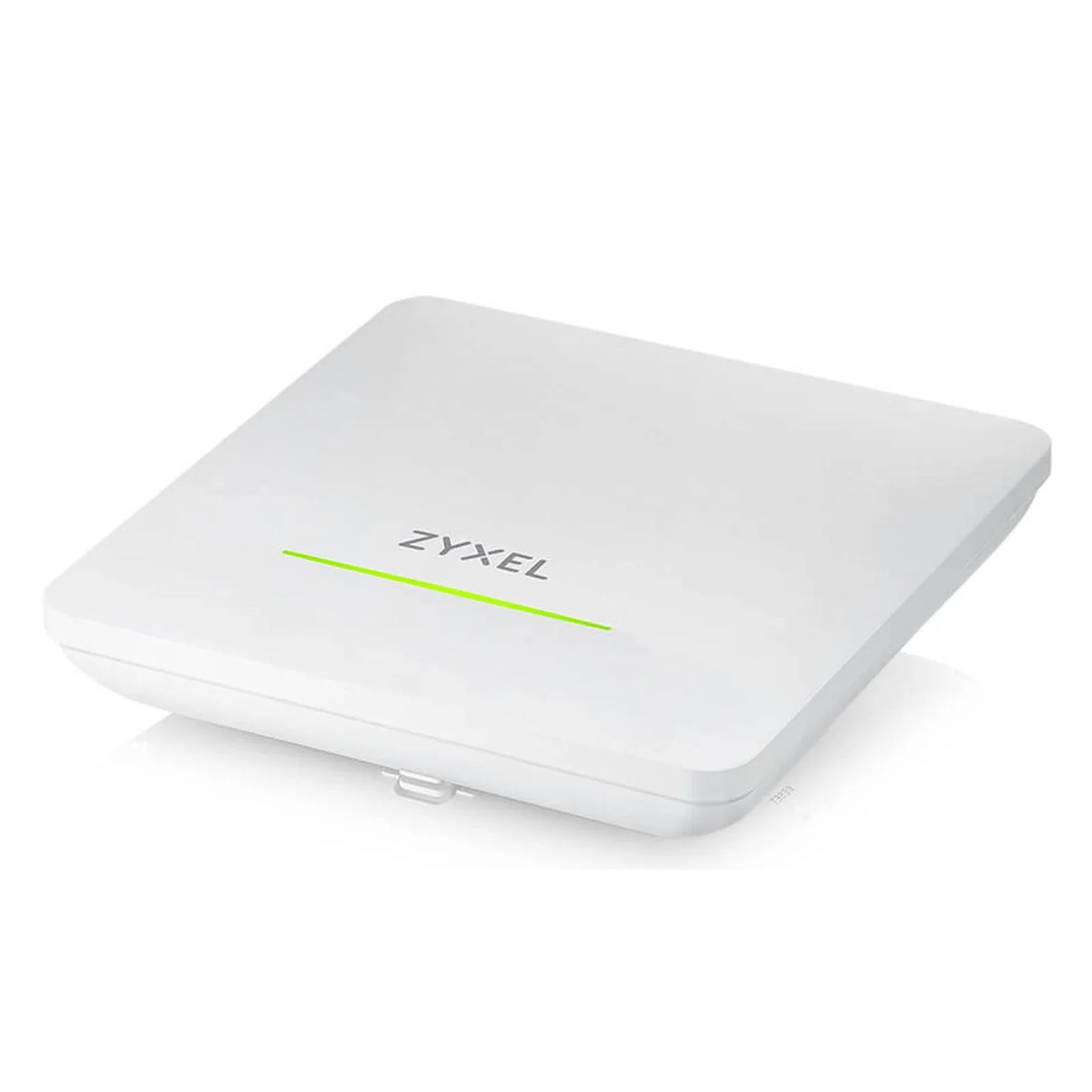 Zyxel NWA90BE 4324 Mbit/s Weiß Power over Ethernet (PoE) - Image 2