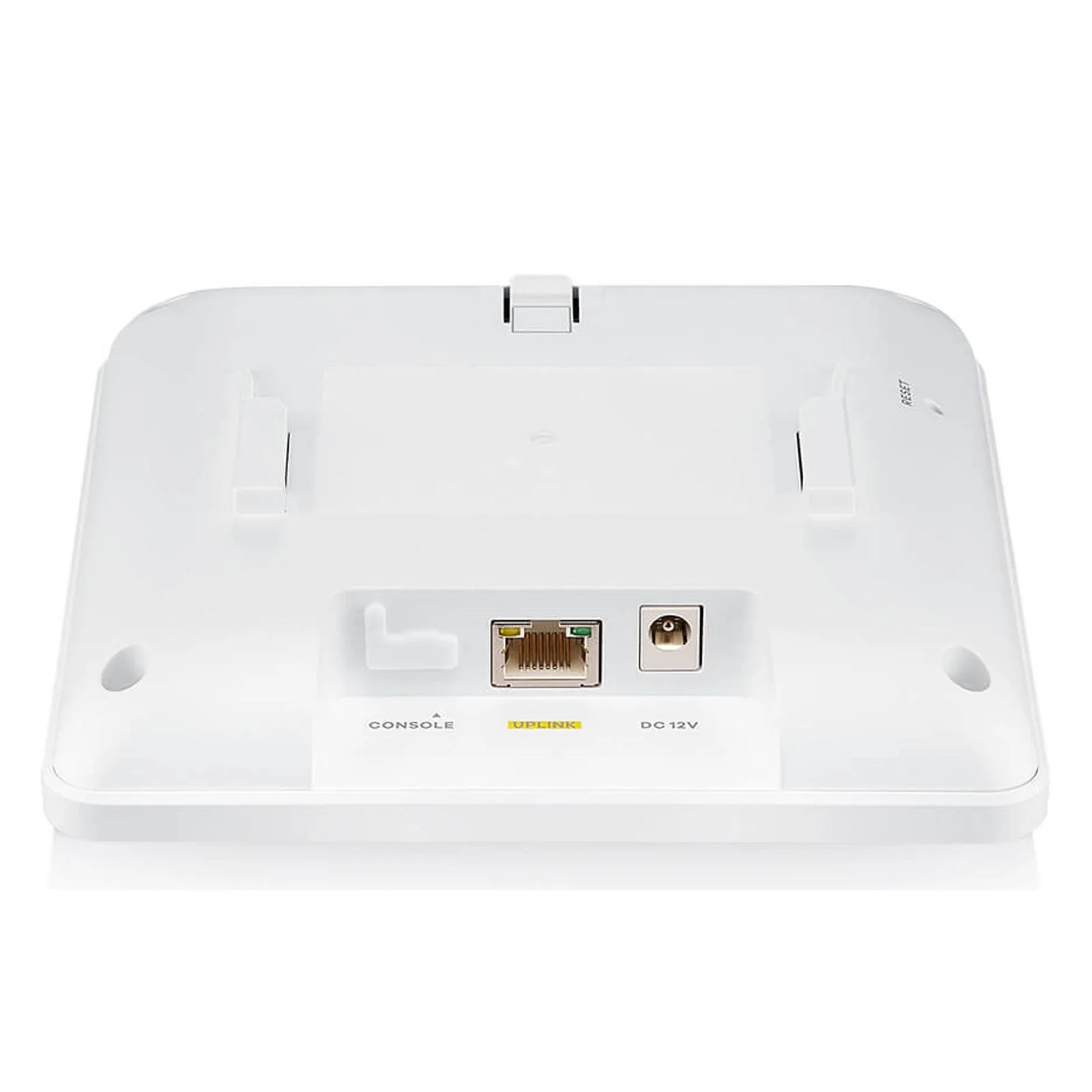 Zyxel NWA90BE PRO 5764 Mbit/s Weiß Power over Ethernet (PoE) - Image 4