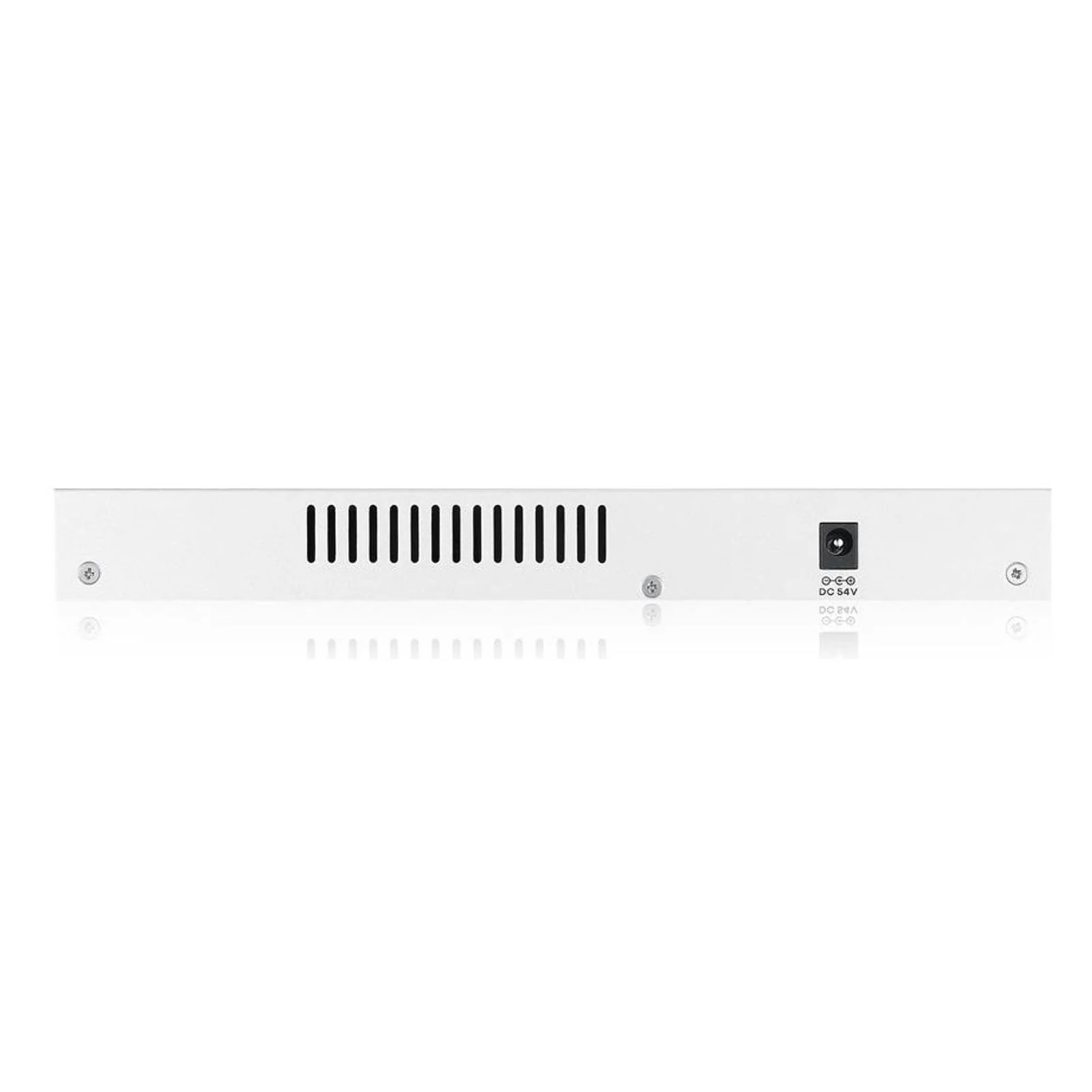 Zyxel XMG-108HP Unmanaged 2.5G Ethernet (100/1000/2500) Power over Ethernet (PoE) - Image 4
