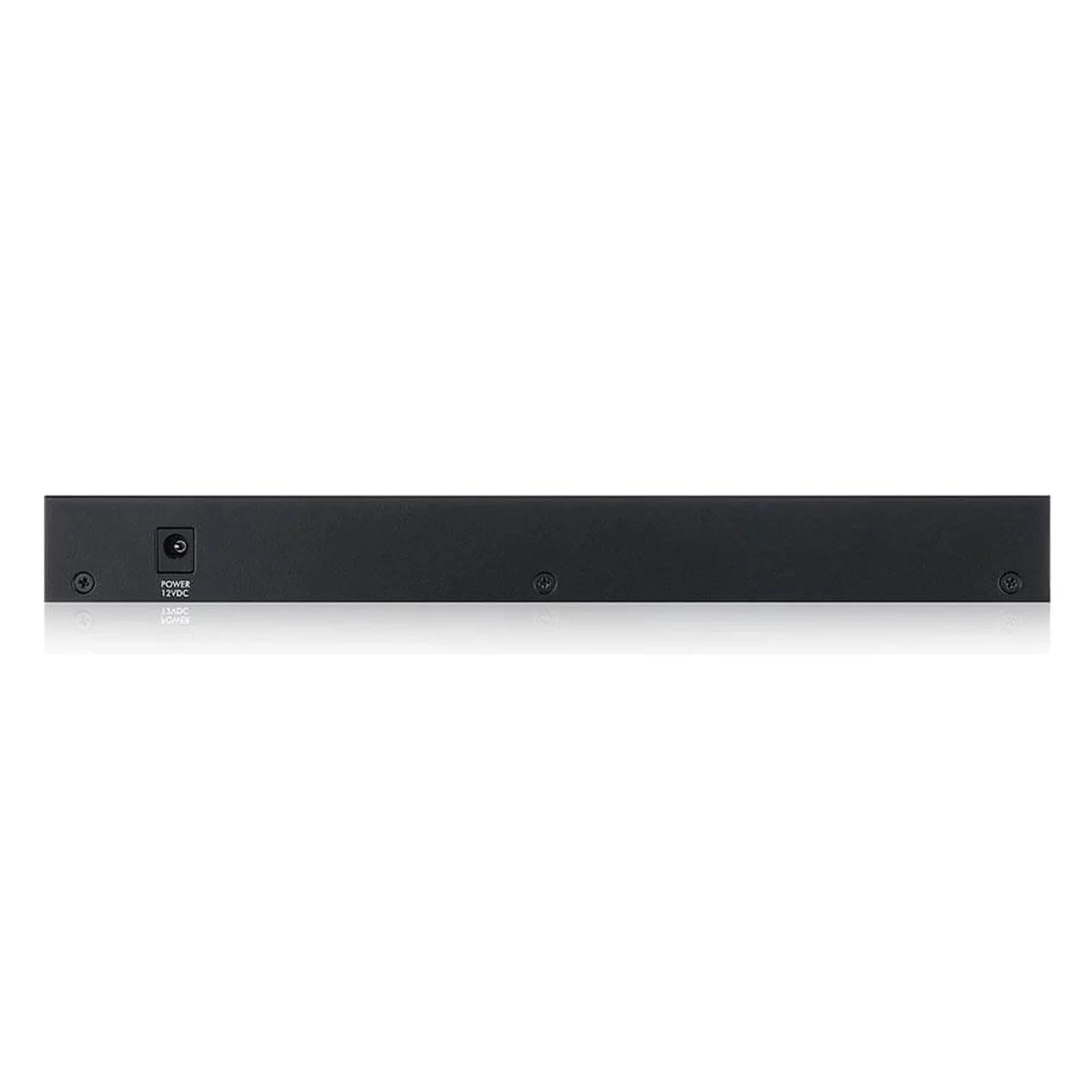 Zyxel GS1900-8 Managed L2 Gigabit Ethernet (10/100/1000) Schwarz - Image 4