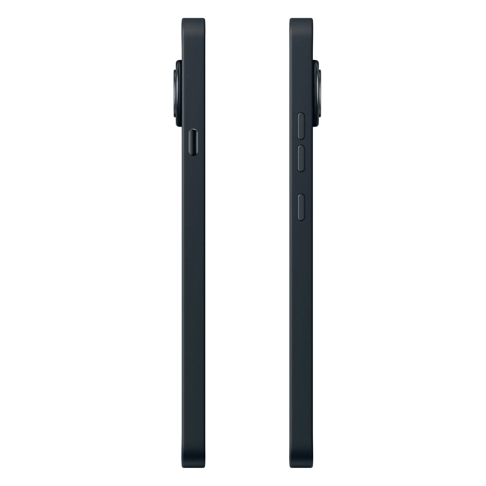 Nothing Phone (4a) 5G Dual-SIM 256GB Schwarz - Image 5