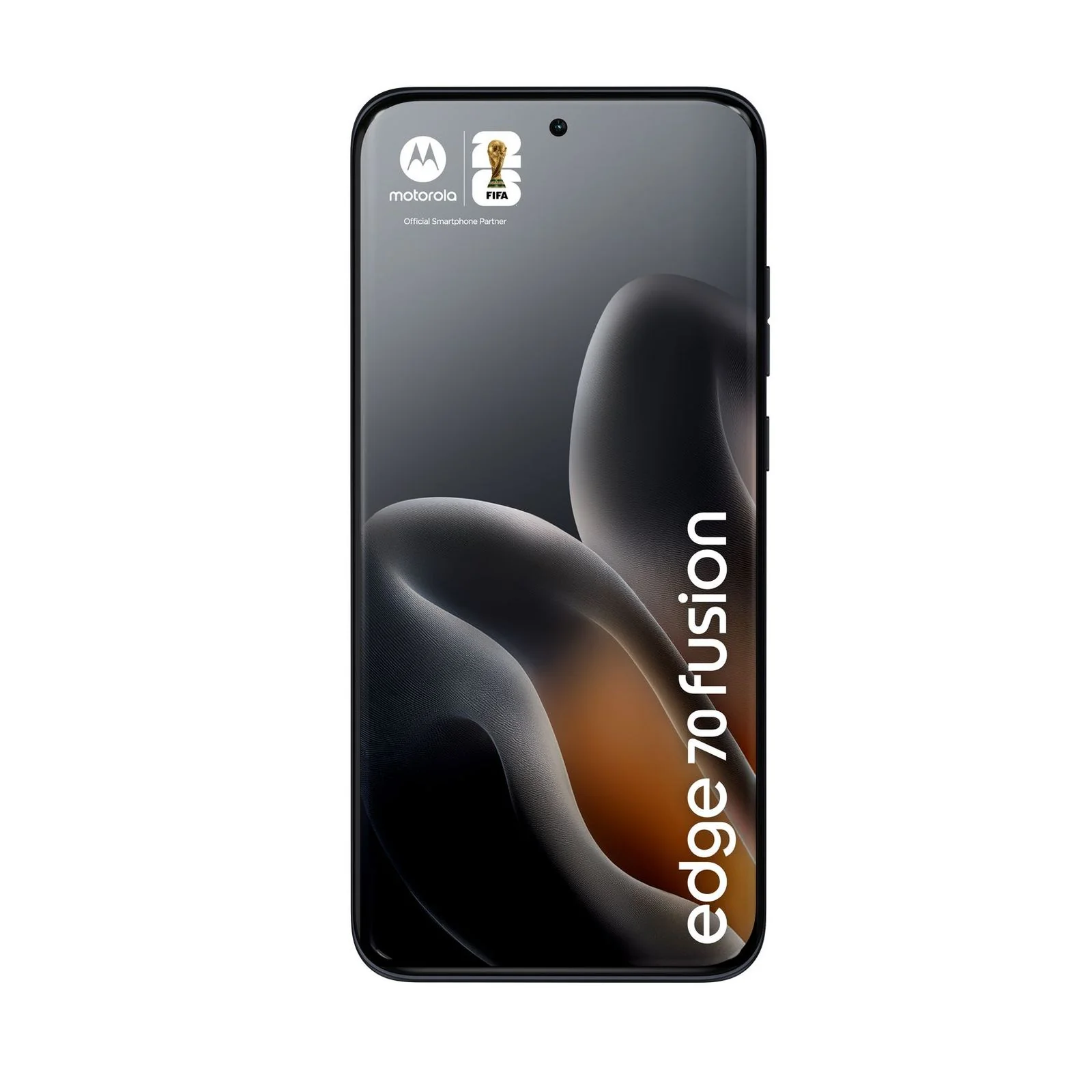 motorola edge 70 fusion 5G Dual-SIM 256GB PANTONE Silhouette - Image 3