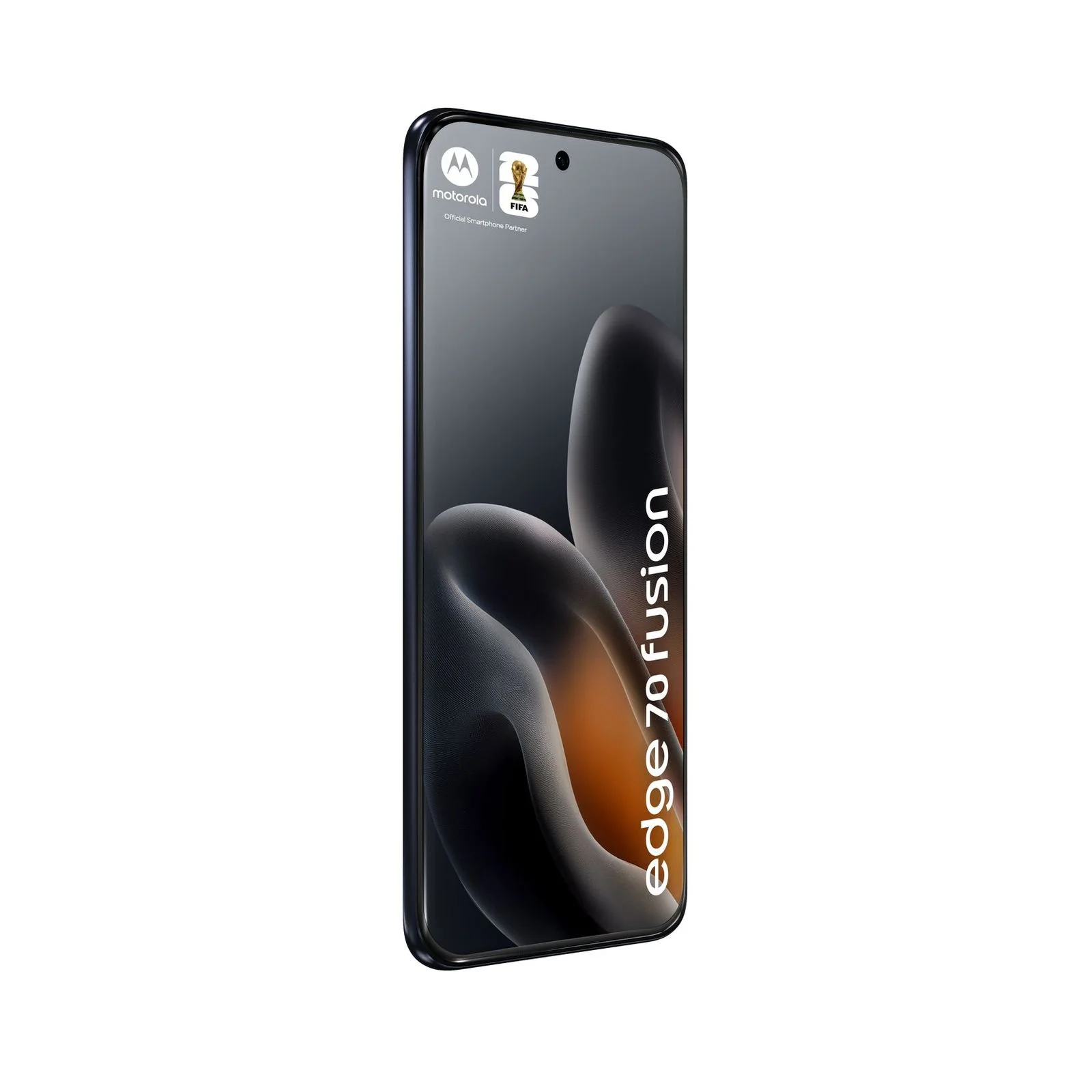 motorola edge 70 fusion 5G Dual-SIM 256GB PANTONE Silhouette - Image 4