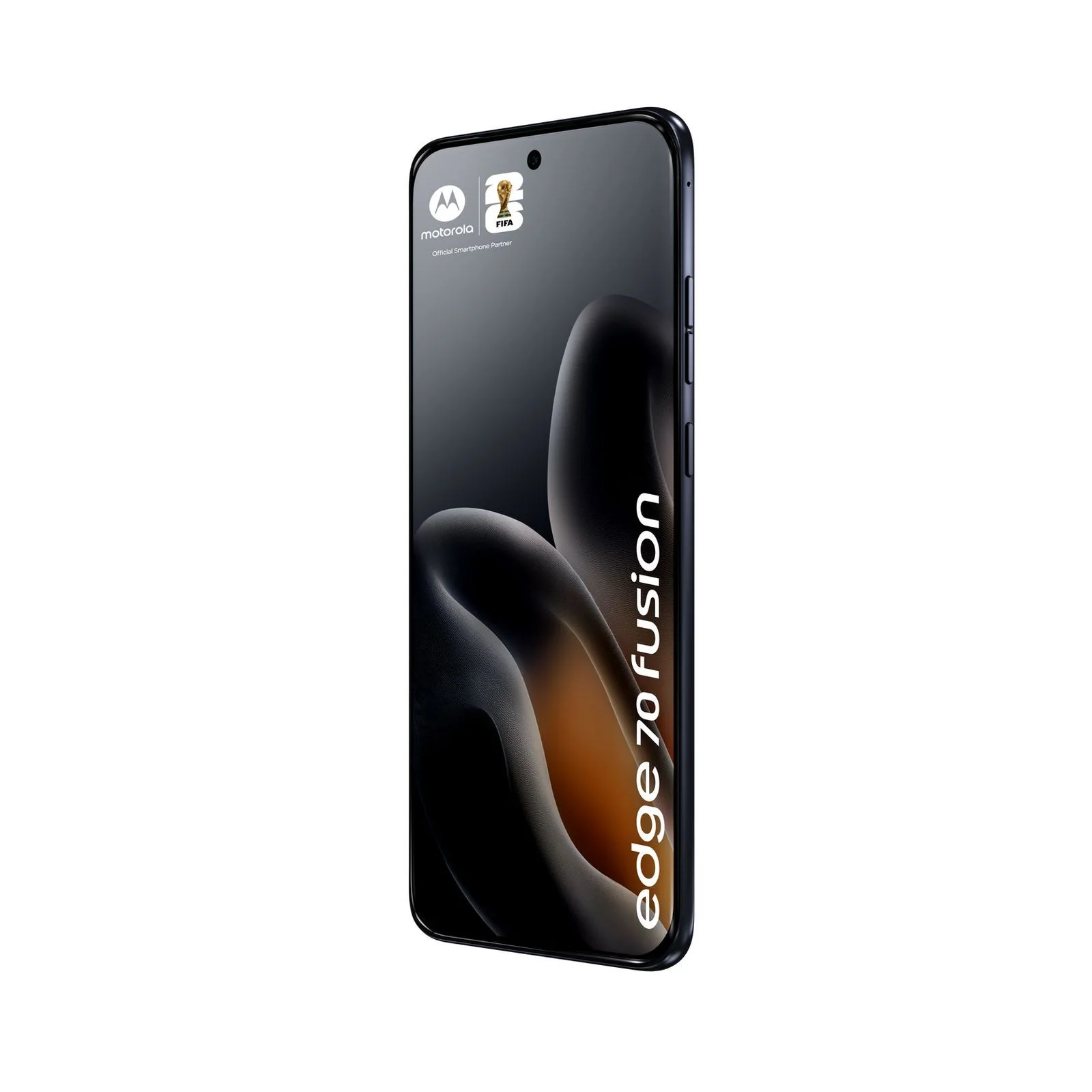 motorola edge 70 fusion 5G Dual-SIM 256GB PANTONE Silhouette - Image 5
