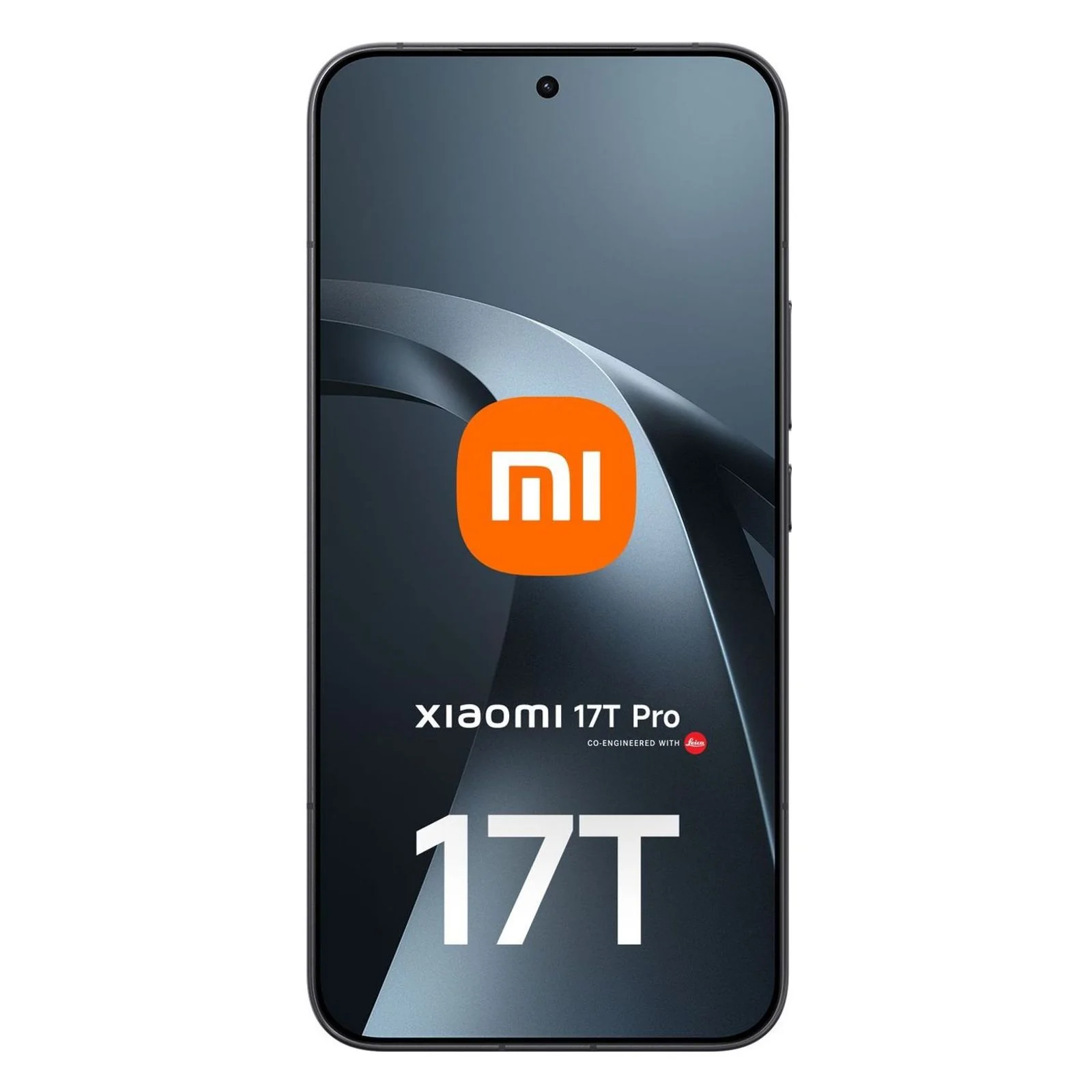 Xiaomi 17T Pro 5G Dual-SIM 512GB Schwarz - Image 2