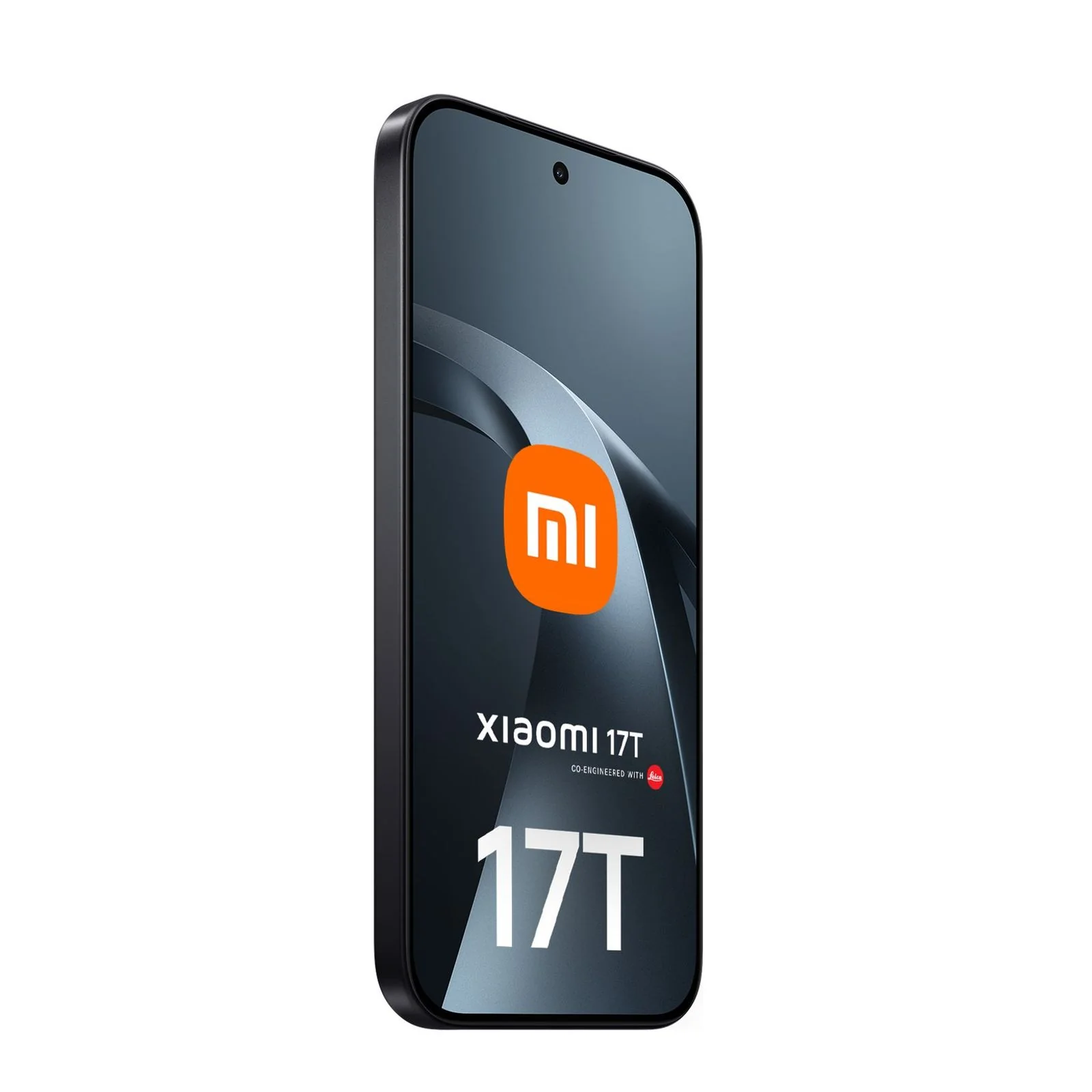 Xiaomi 17T 5G Dual-SIM 256GB Schwarz - Image 4