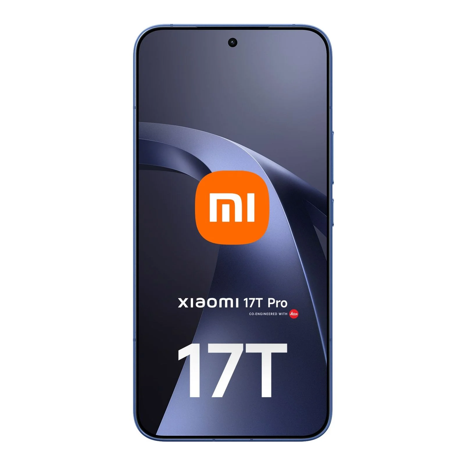 Xiaomi 17T Pro 5G Dual-SIM 512GB Deep Blue - Image 2