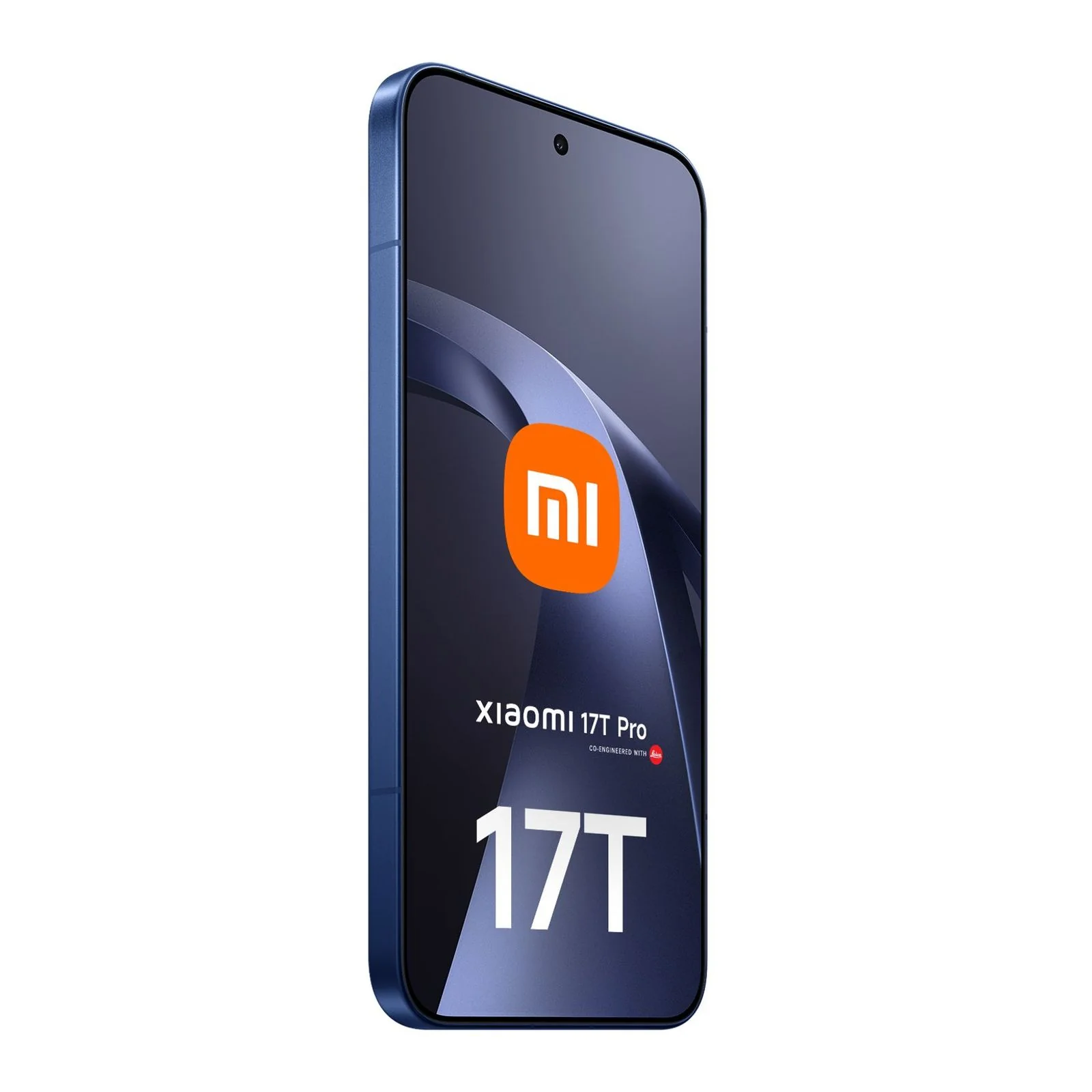 Xiaomi 17T Pro 5G Dual-SIM 512GB Deep Blue - Image 4
