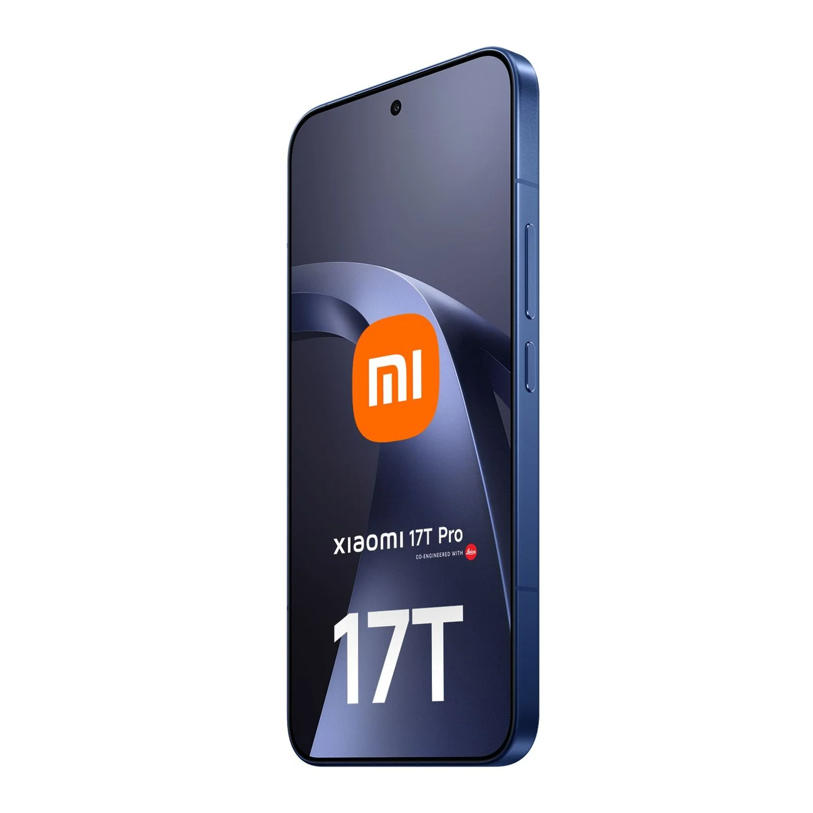Xiaomi 17T Pro 5G Dual-SIM 512GB Deep Blue - Image 5
