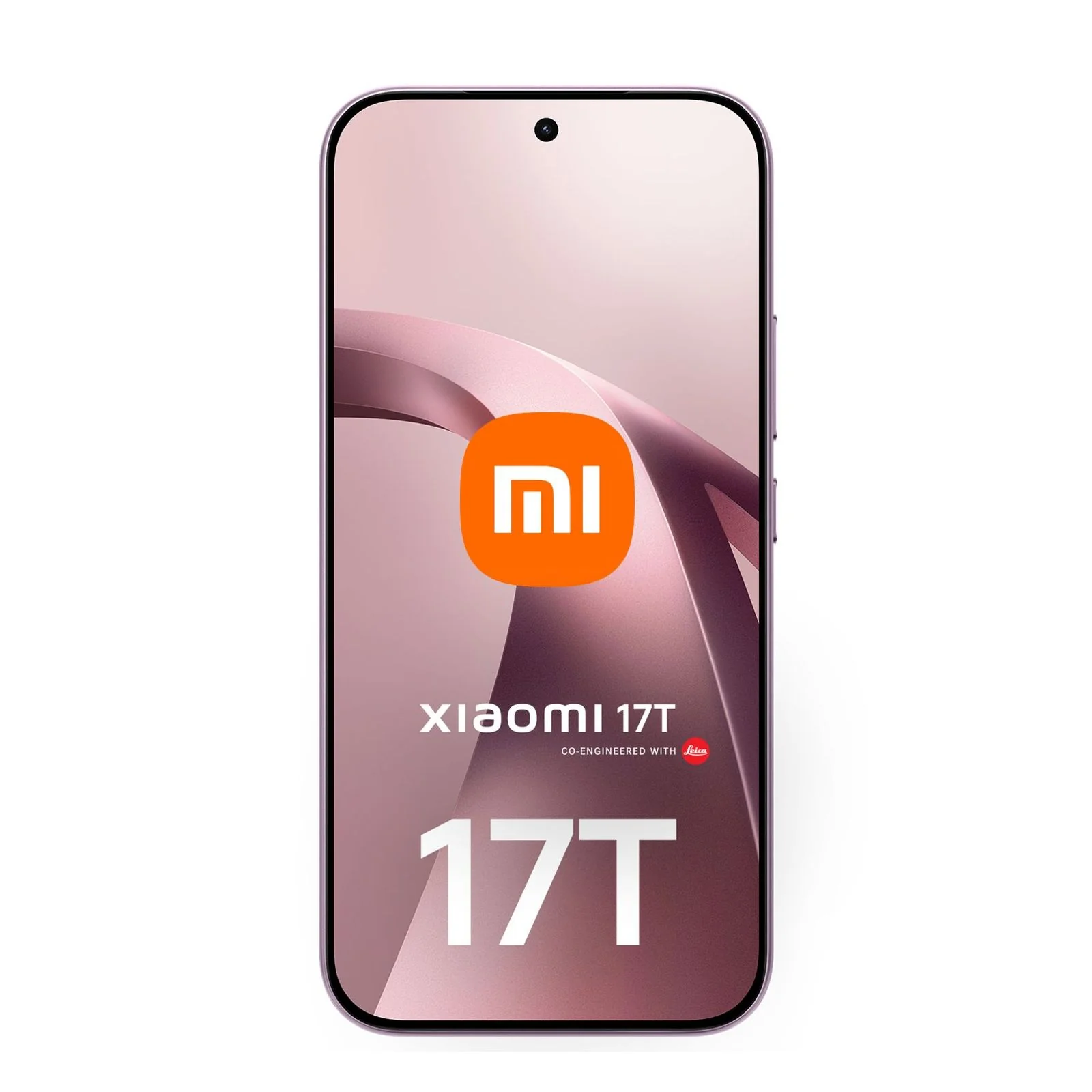 Xiaomi 17T 5G Dual-SIM 256GB Violet - Image 2