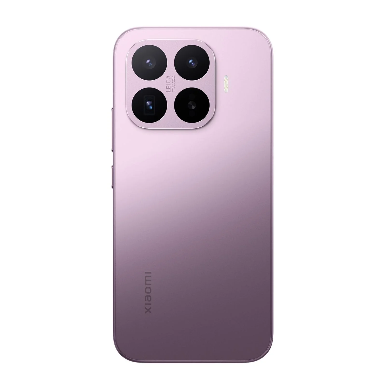 Xiaomi 17T 5G Dual-SIM 256GB Violet - Image 3