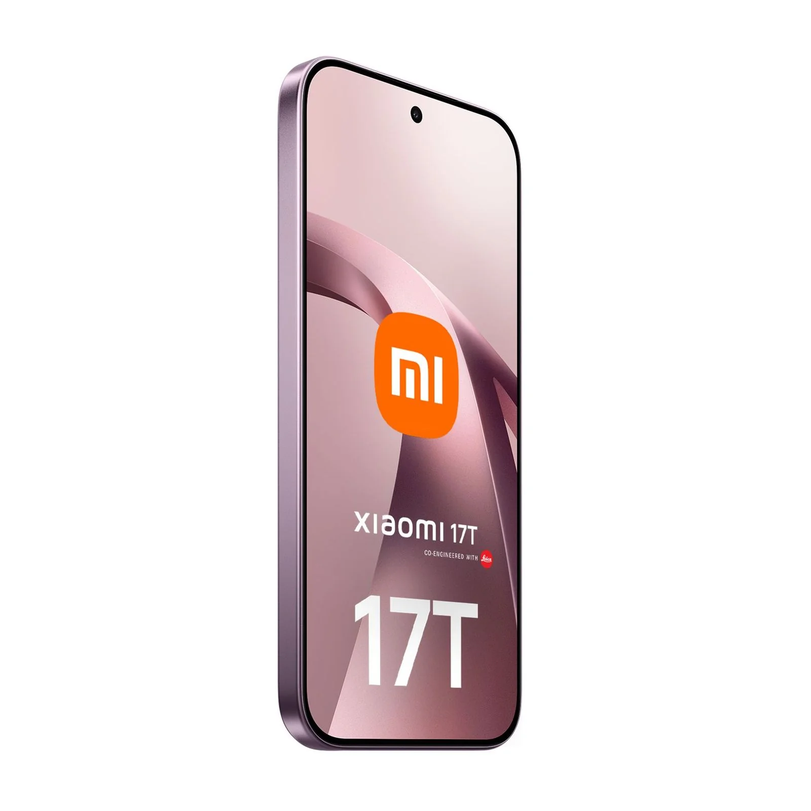 Xiaomi 17T 5G Dual-SIM 256GB Violet - Image 4