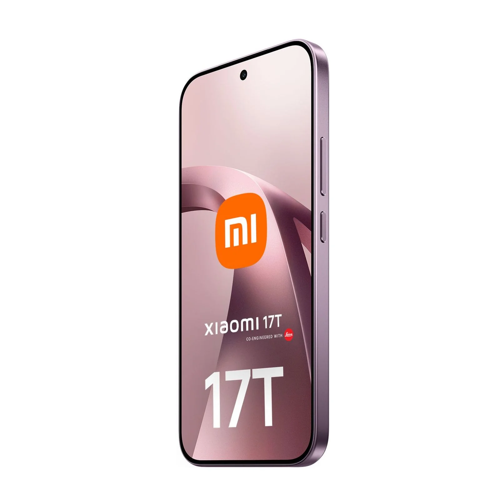 Xiaomi 17T 5G Dual-SIM 256GB Violet - Image 5