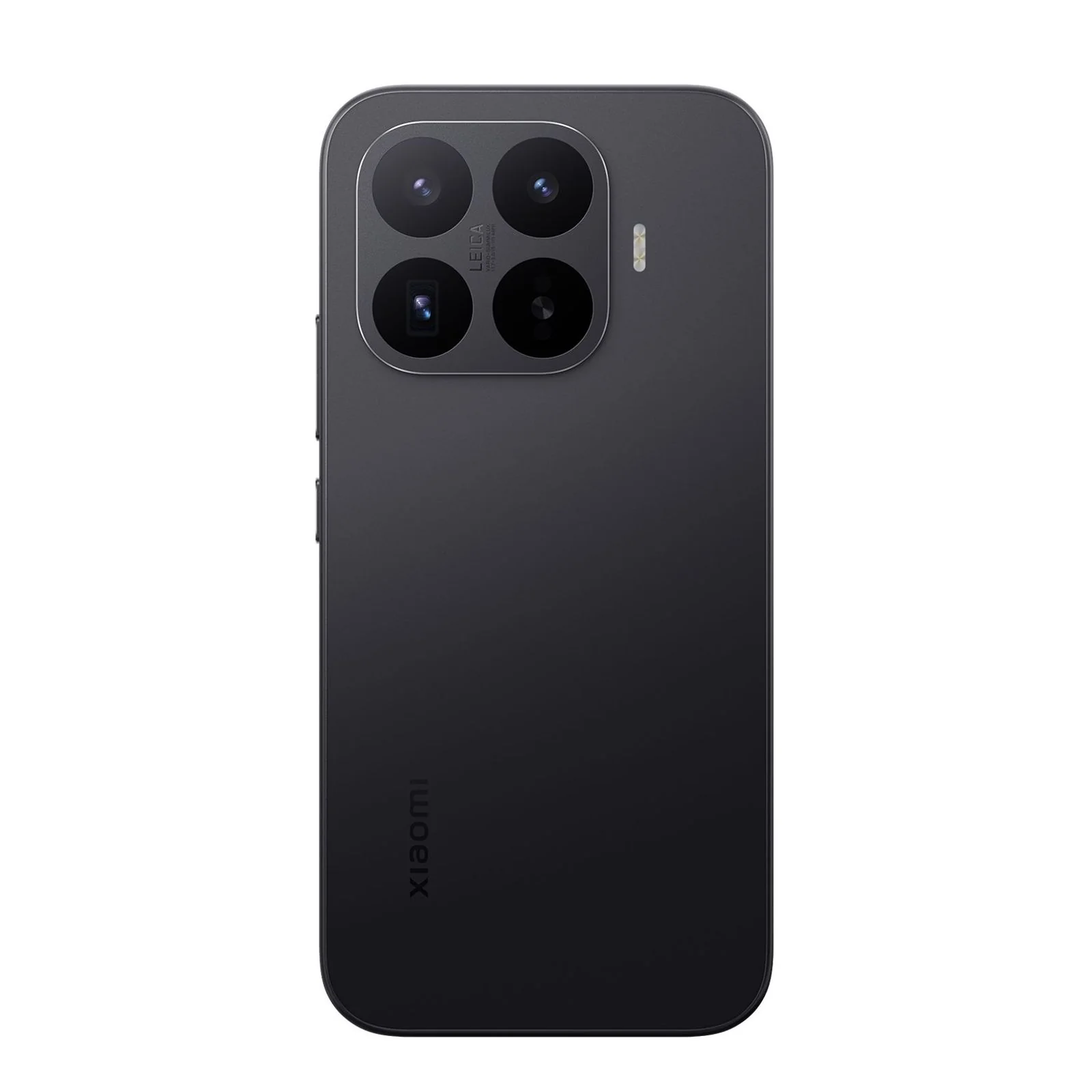 Xiaomi 17T 5G Dual-SIM 256GB Schwarz - Image 3