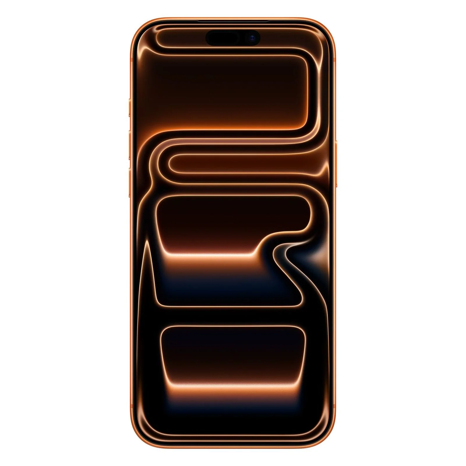 Apple iPhone 17 Pro Max 2TB Cosmic Orange - Image 2